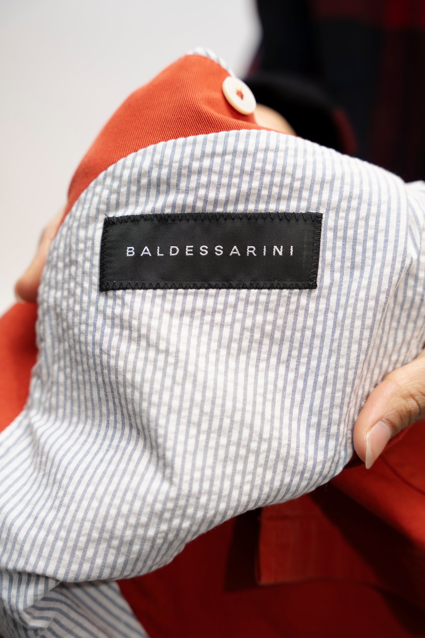 Blazer BALDSSARINI