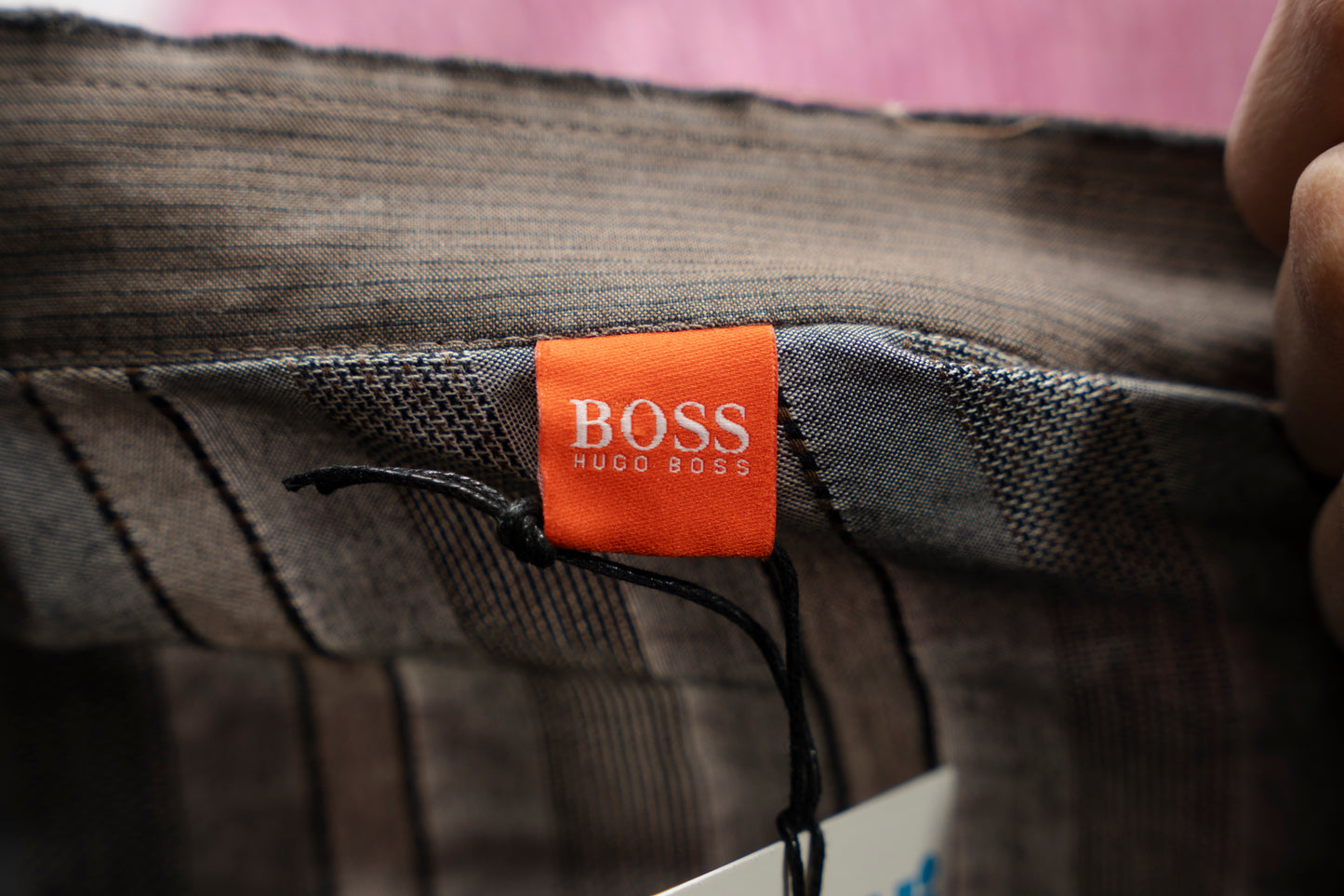 Bluse HUGO BOSS