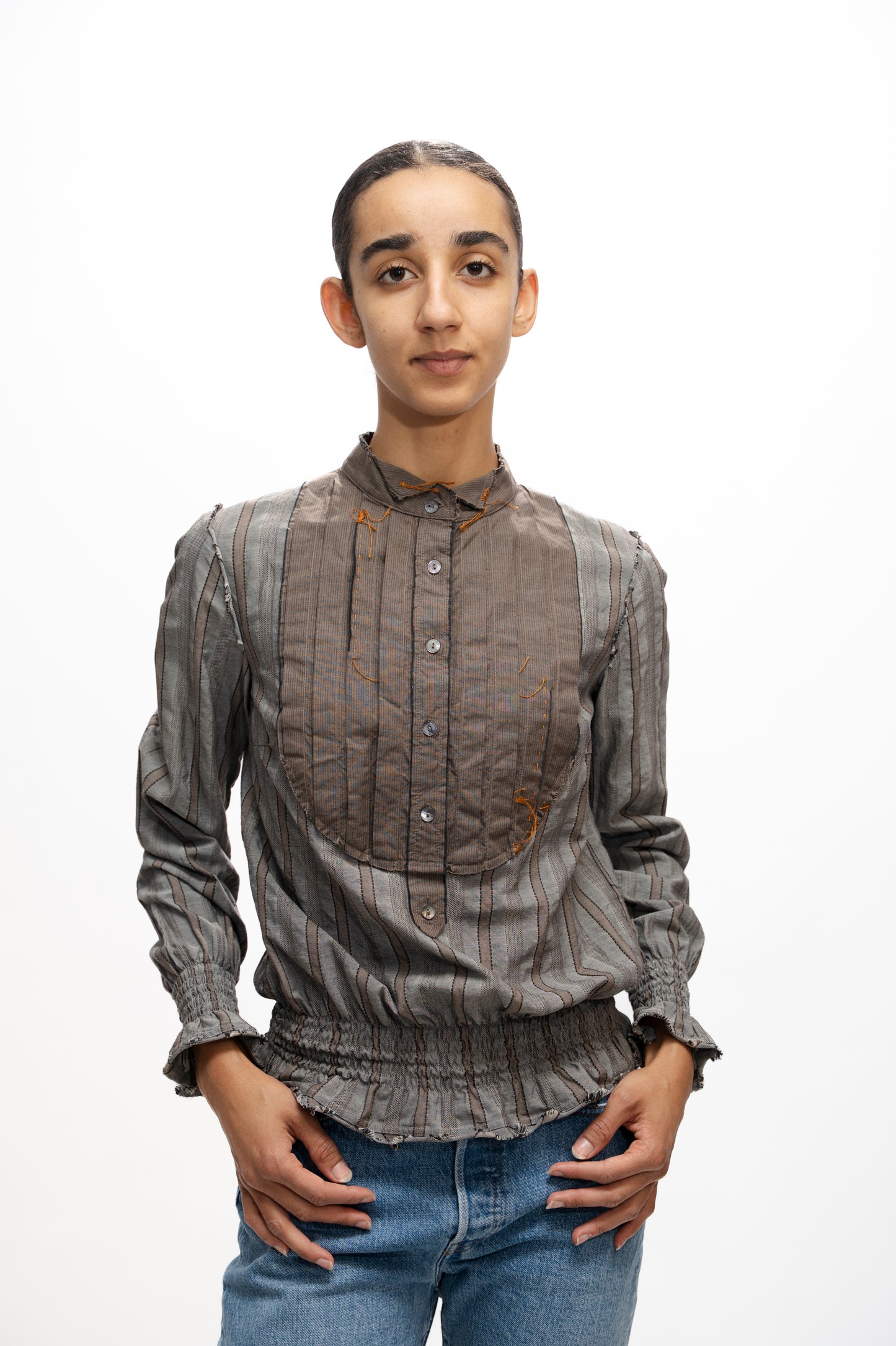 Bluse HUGO BOSS