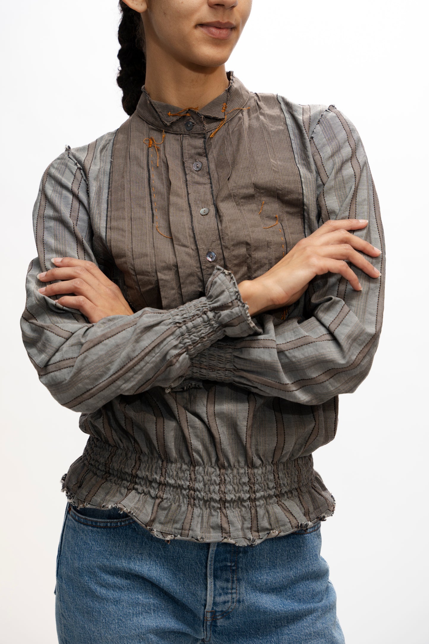 Bluse HUGO BOSS