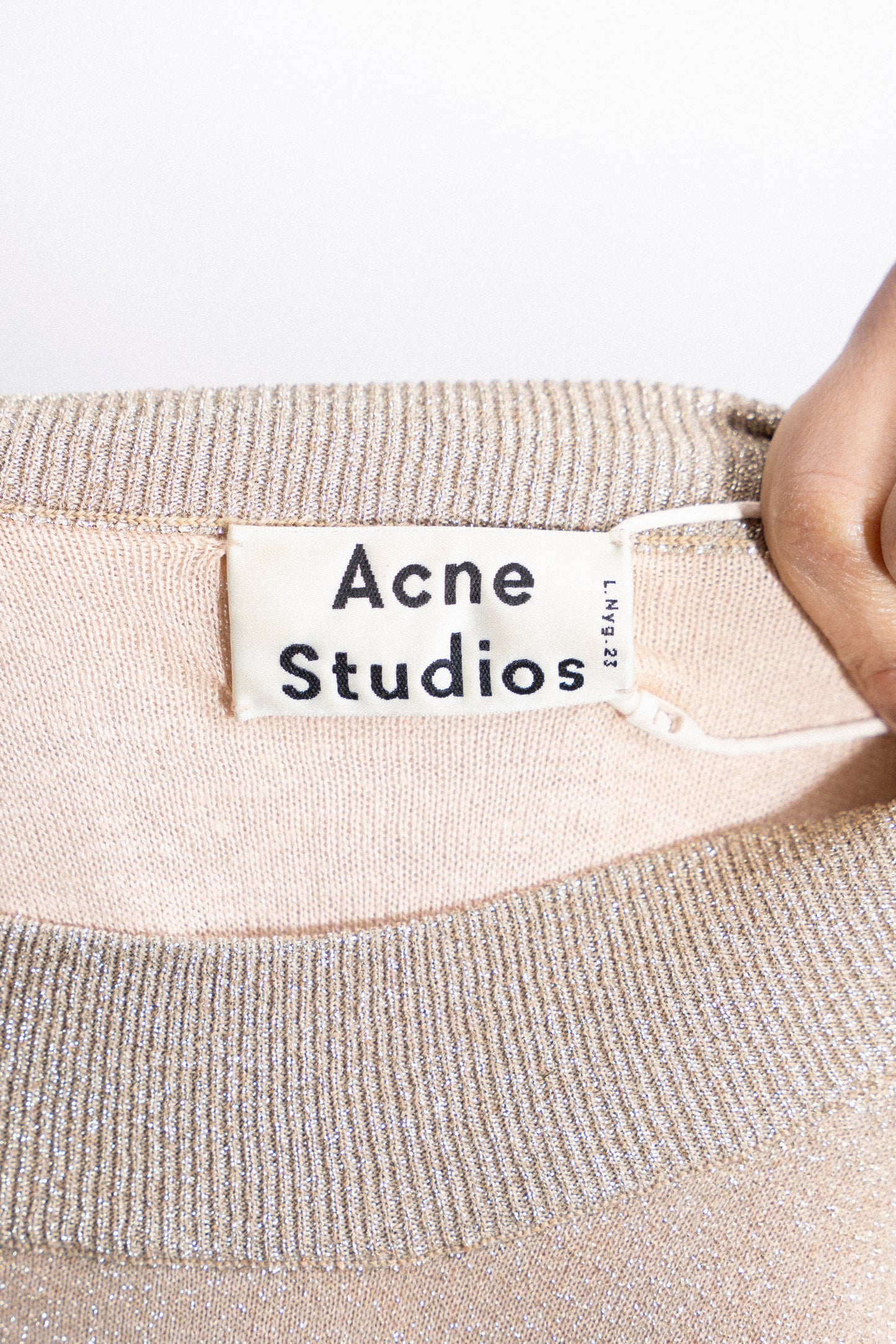 Pullover Acne Studios
