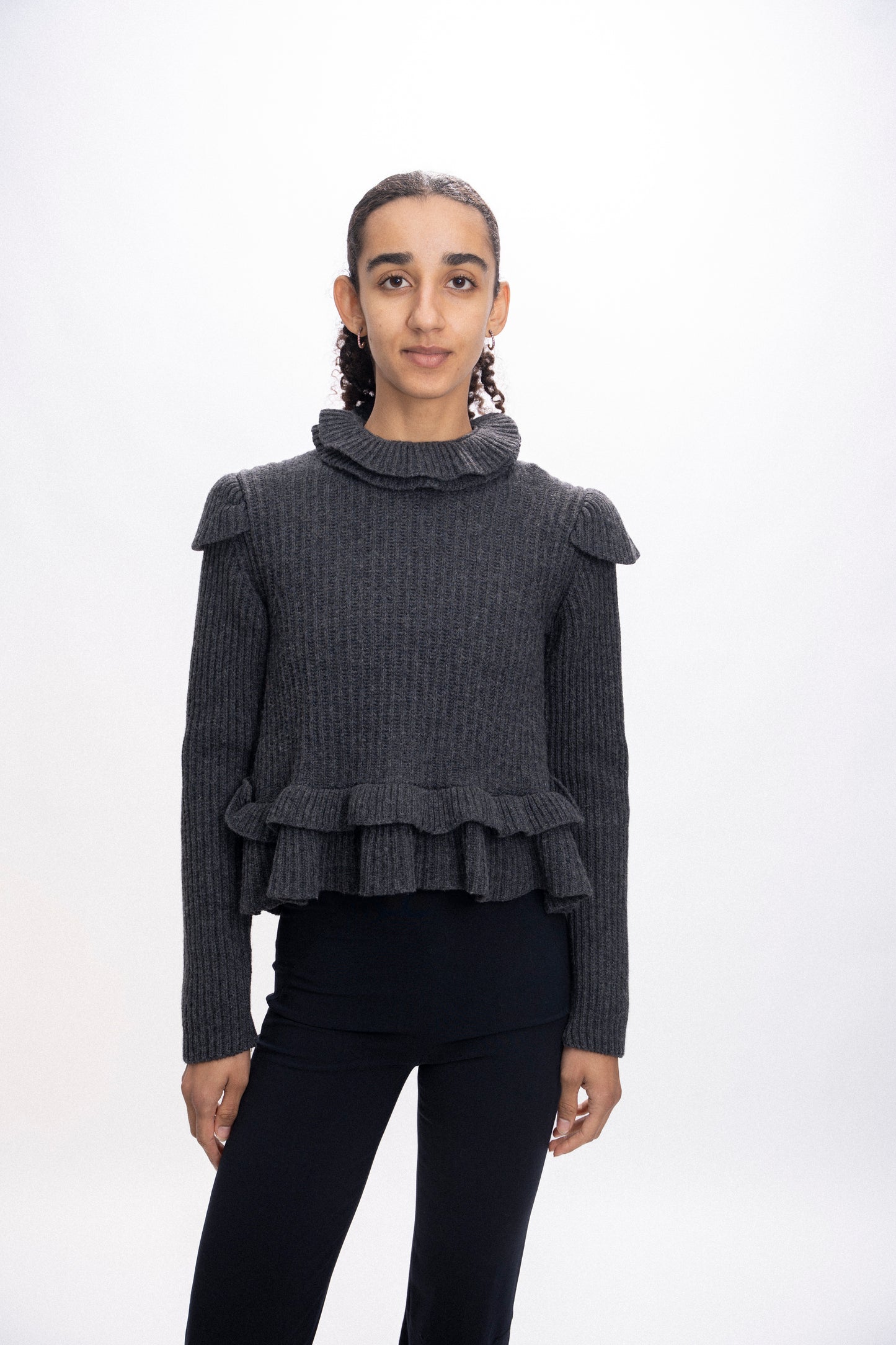 Pullover GANNI