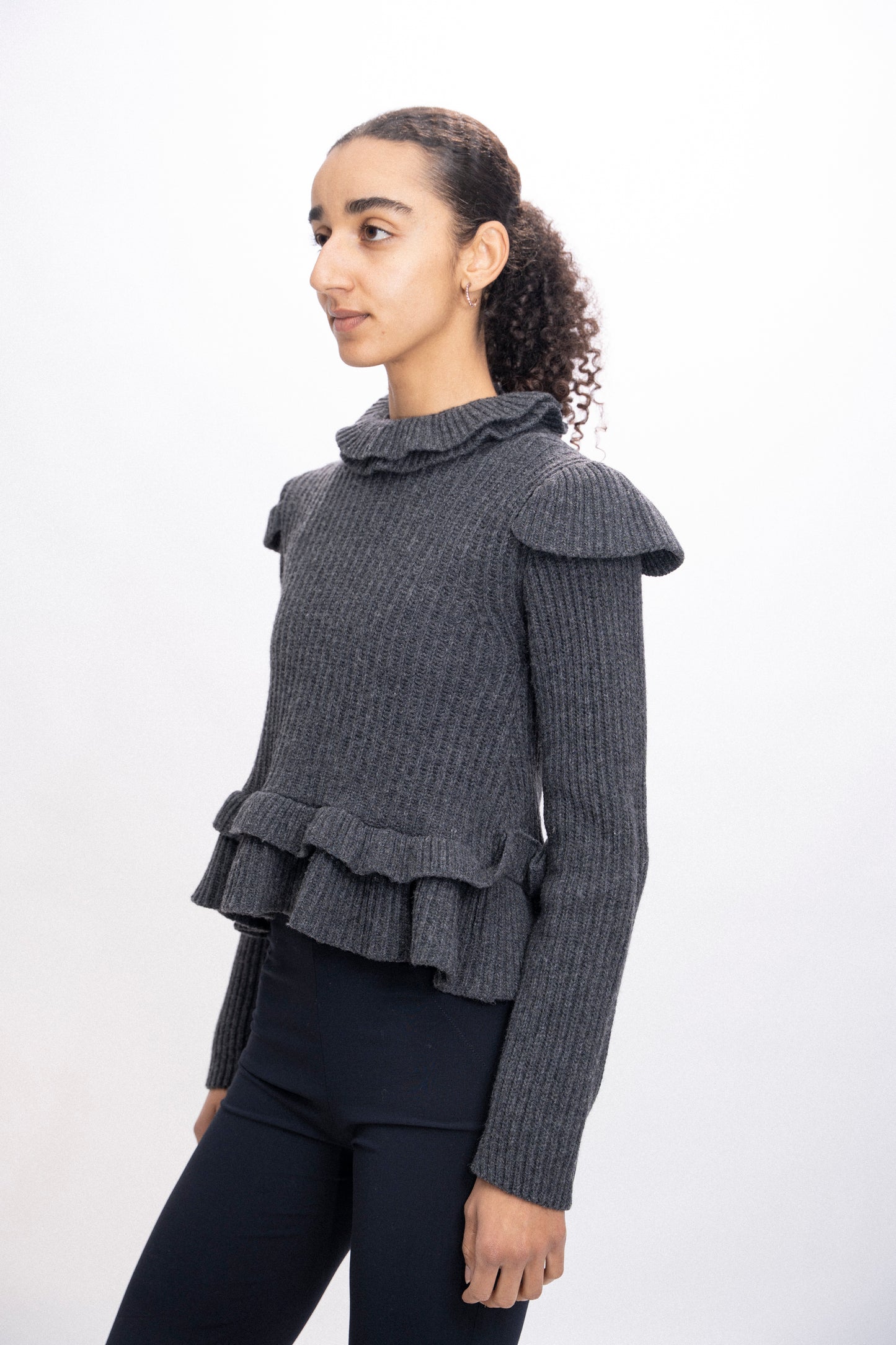 Pullover GANNI