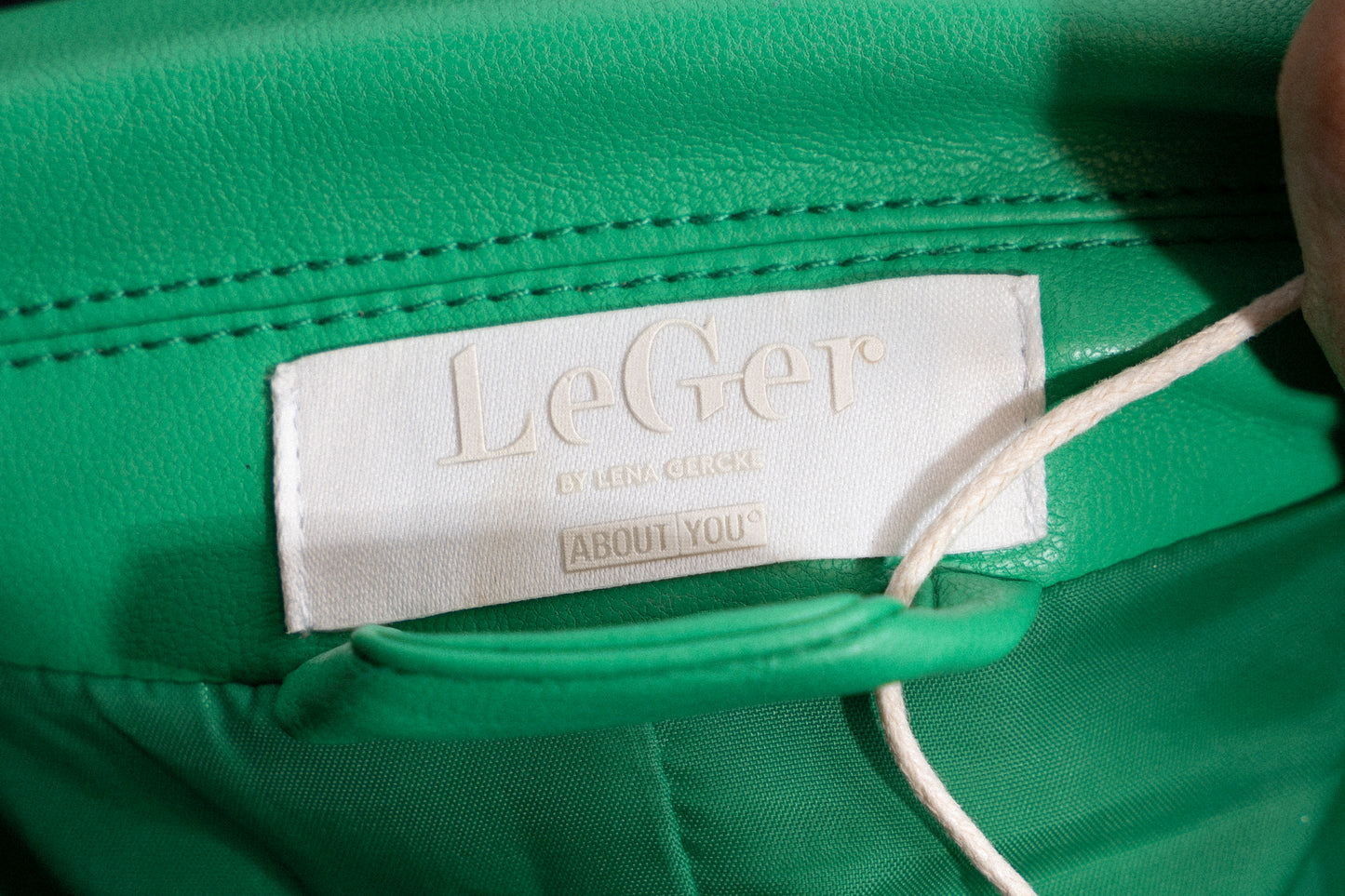 Blazer LeGer