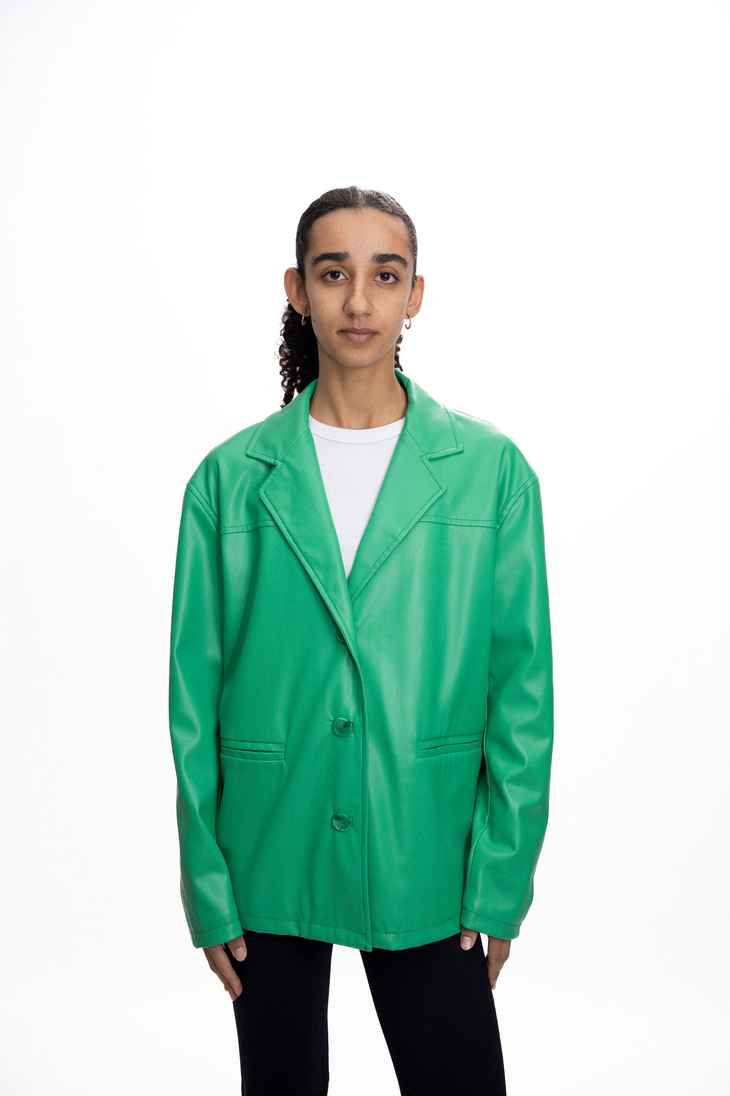 Blazer LeGer