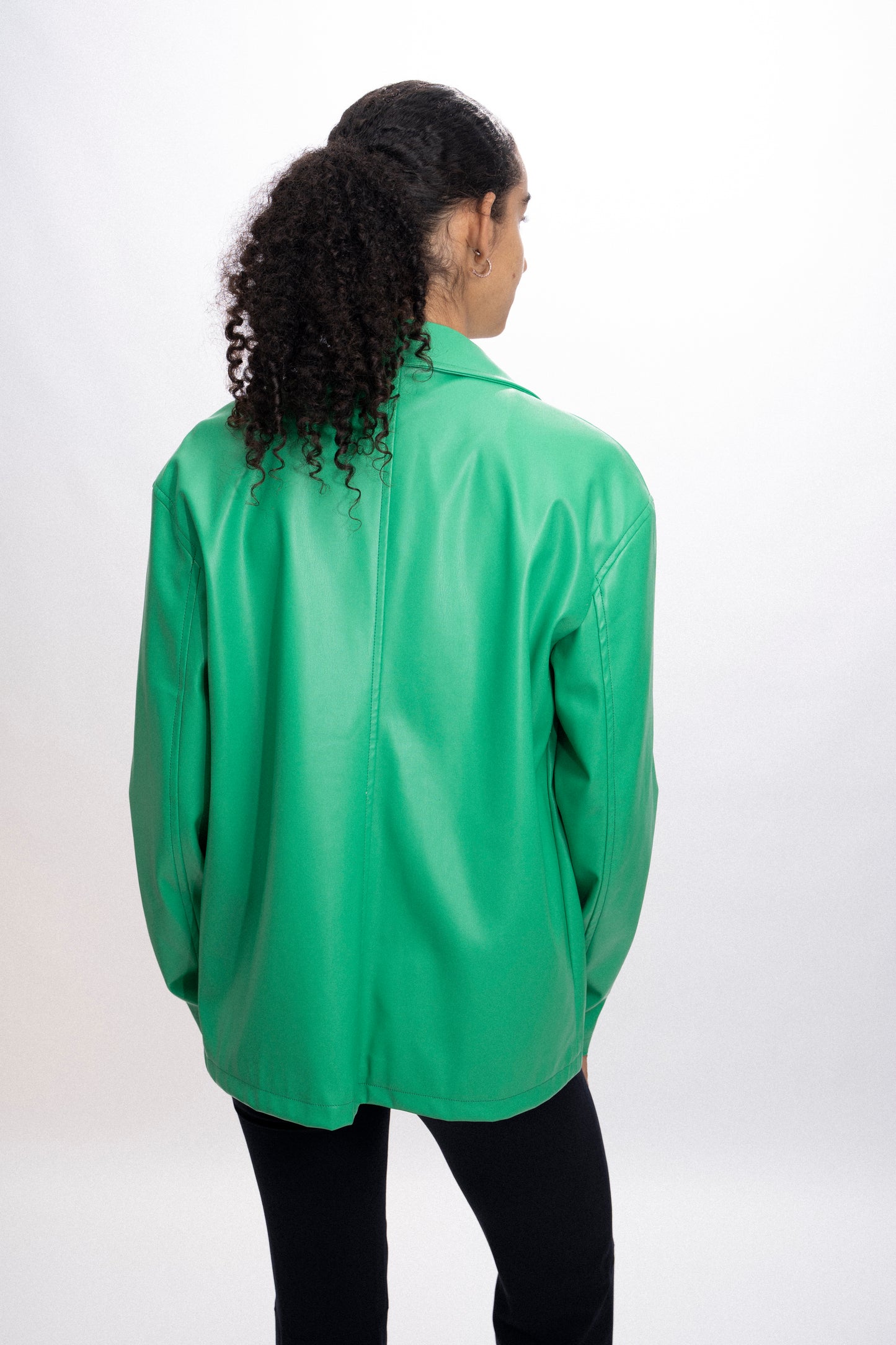 Blazer LeGer