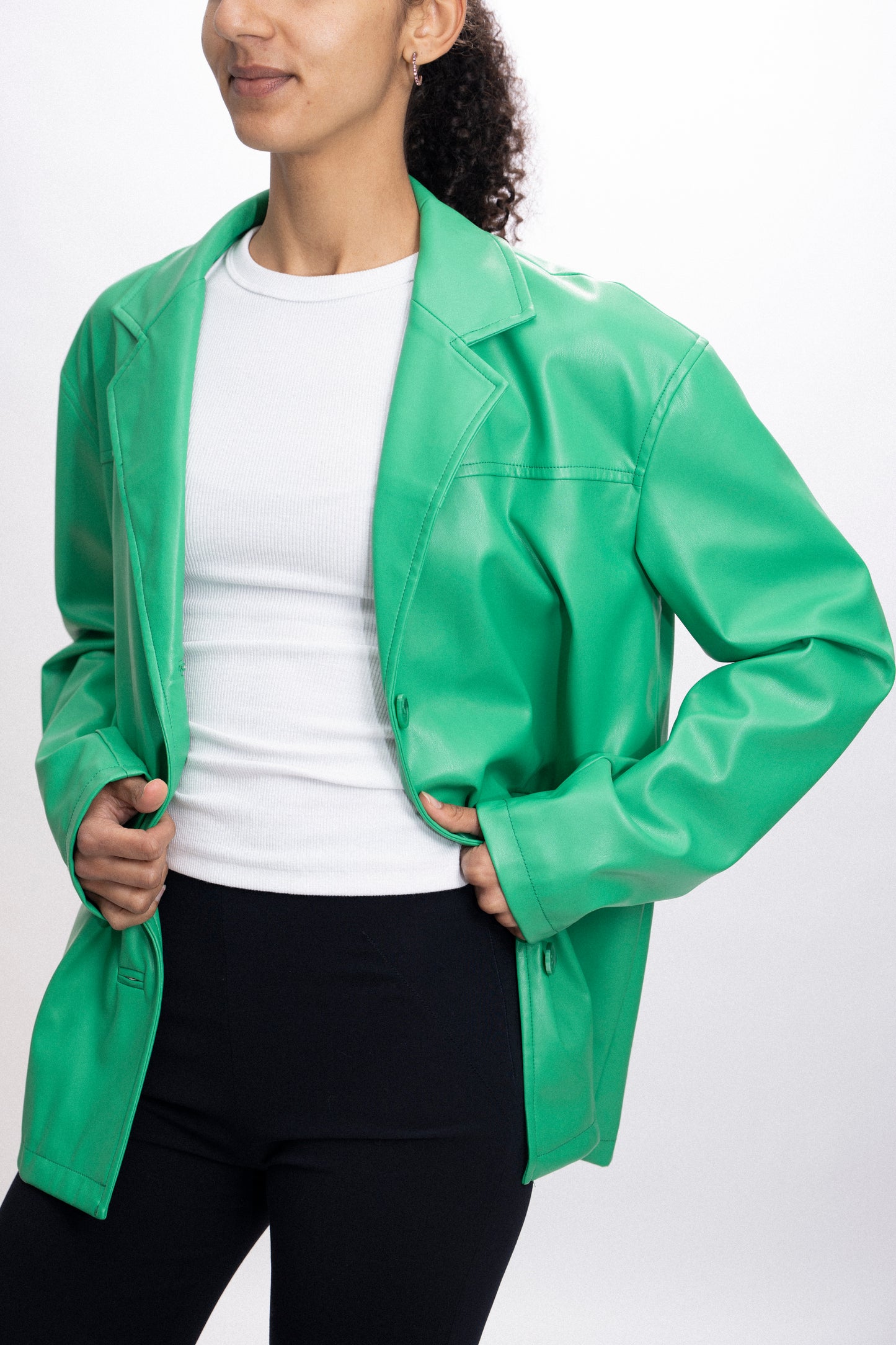 Blazer LeGer