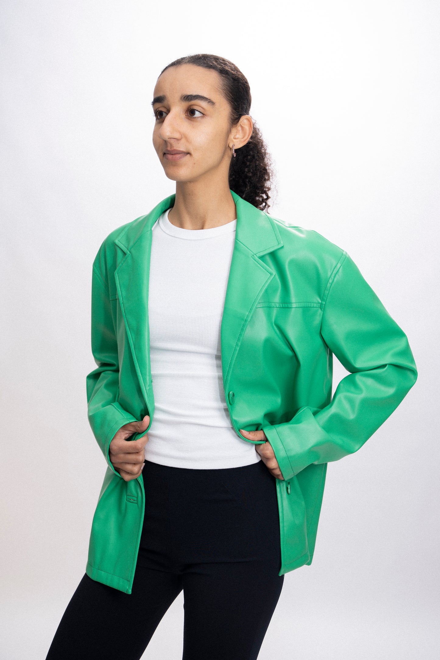Blazer LeGer