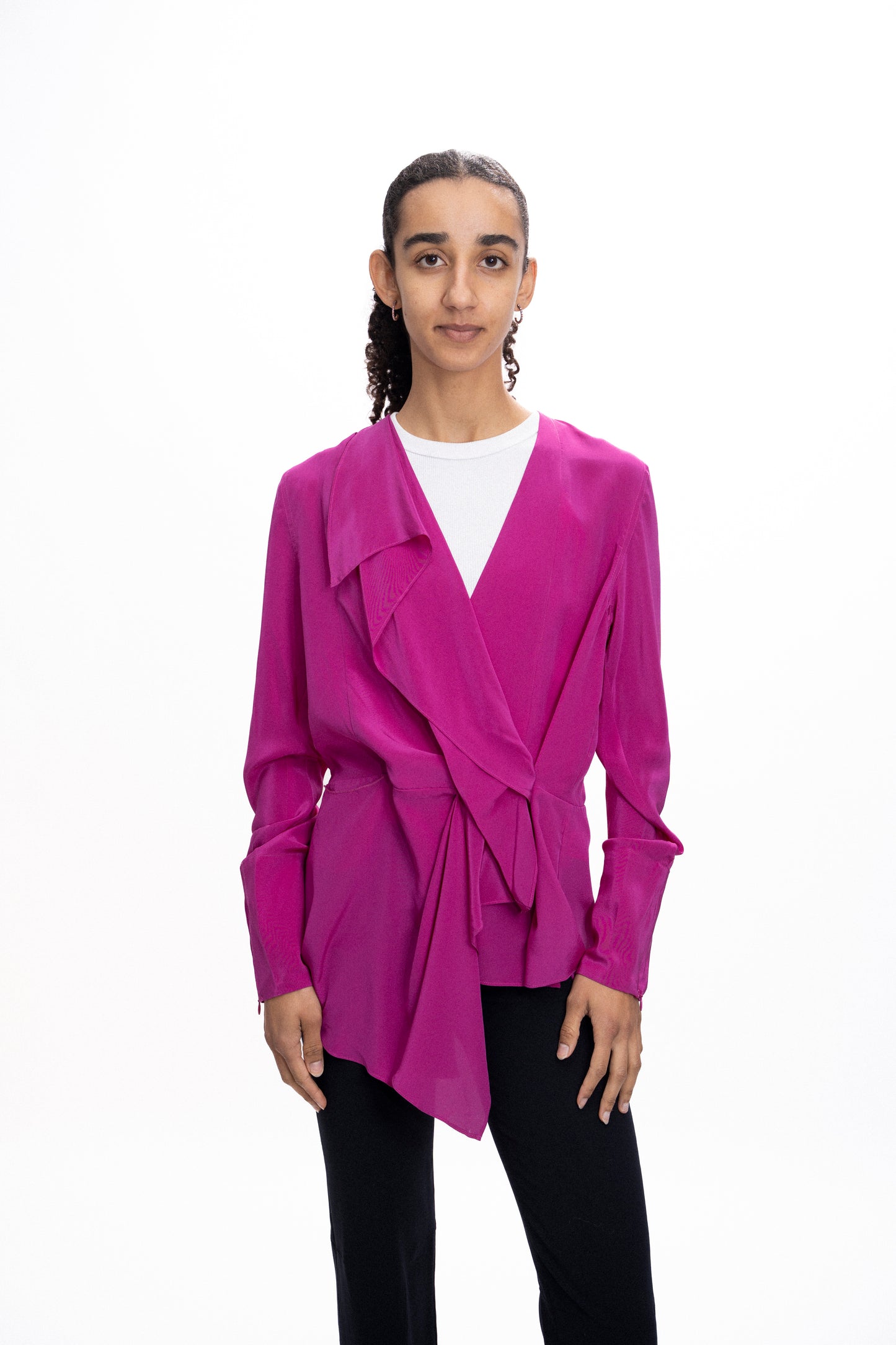 Bluse BY MALENE BIRGER