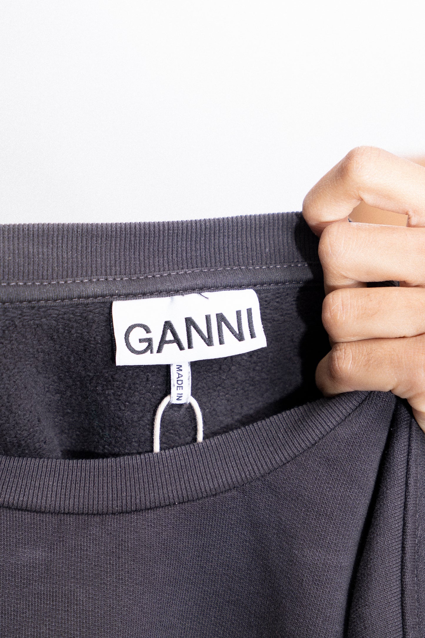 Pullover GANNI