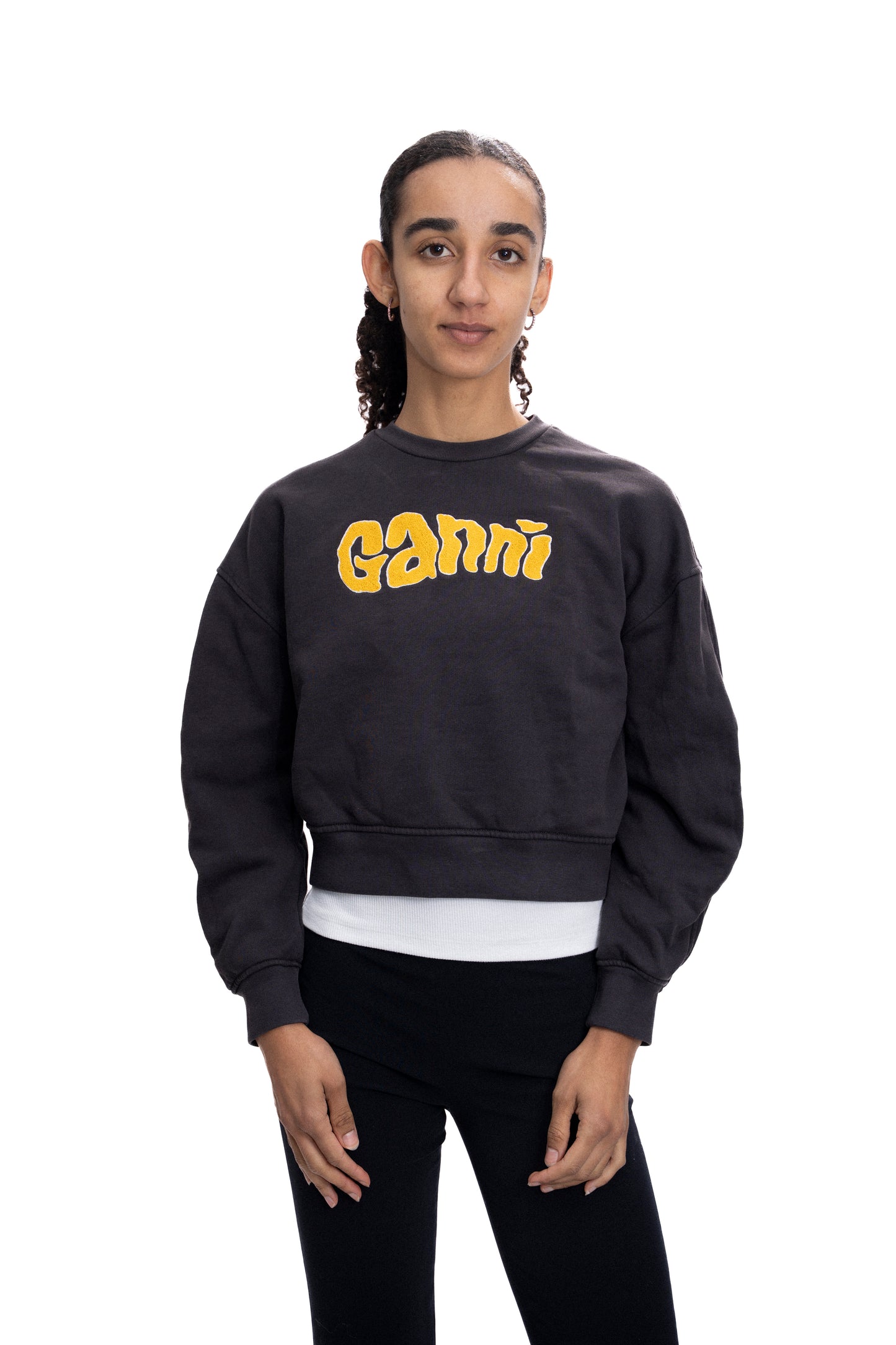 Pullover GANNI