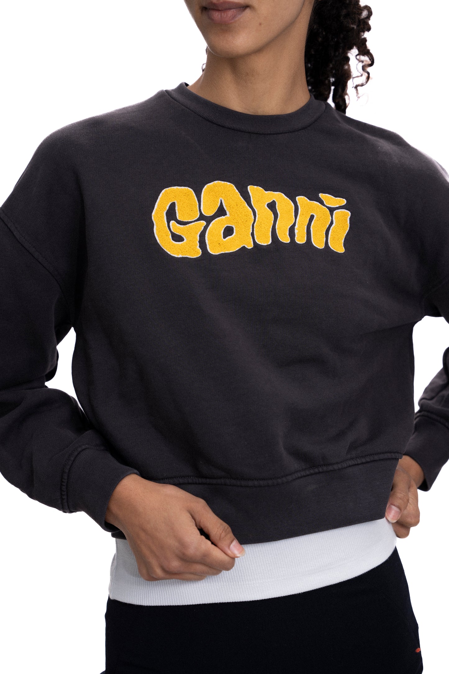 Pullover GANNI