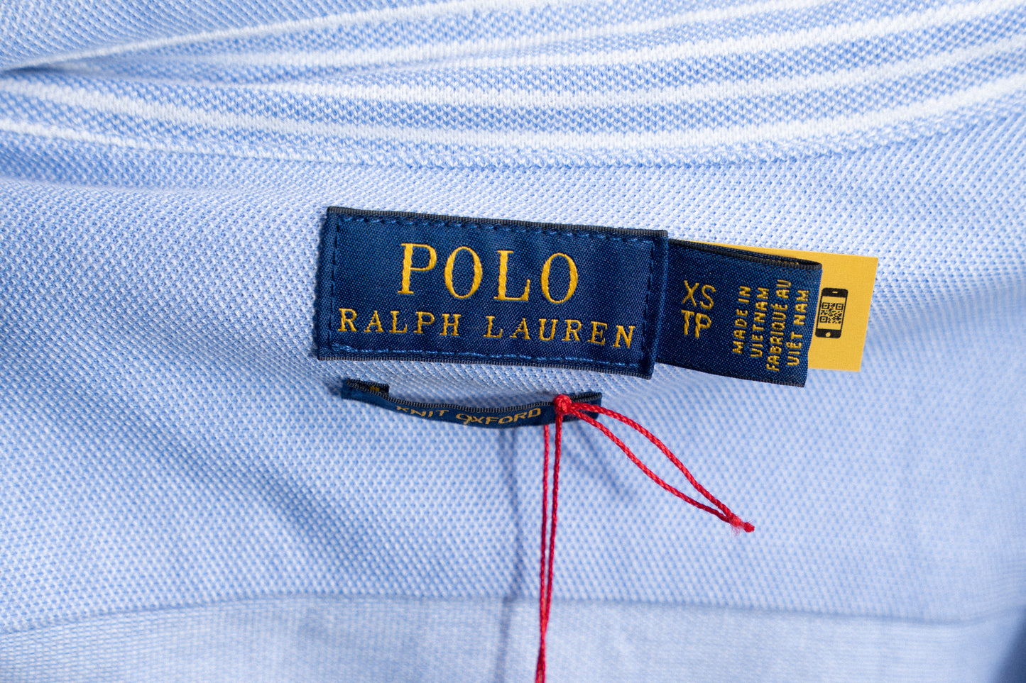 Hemd POLO RALPH LAUREN