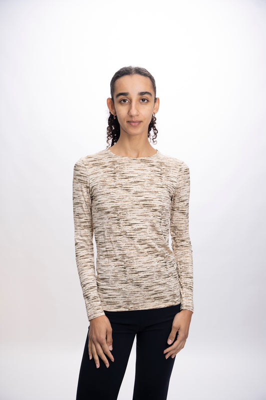 Longsleeve SAMSØE SAMSØE