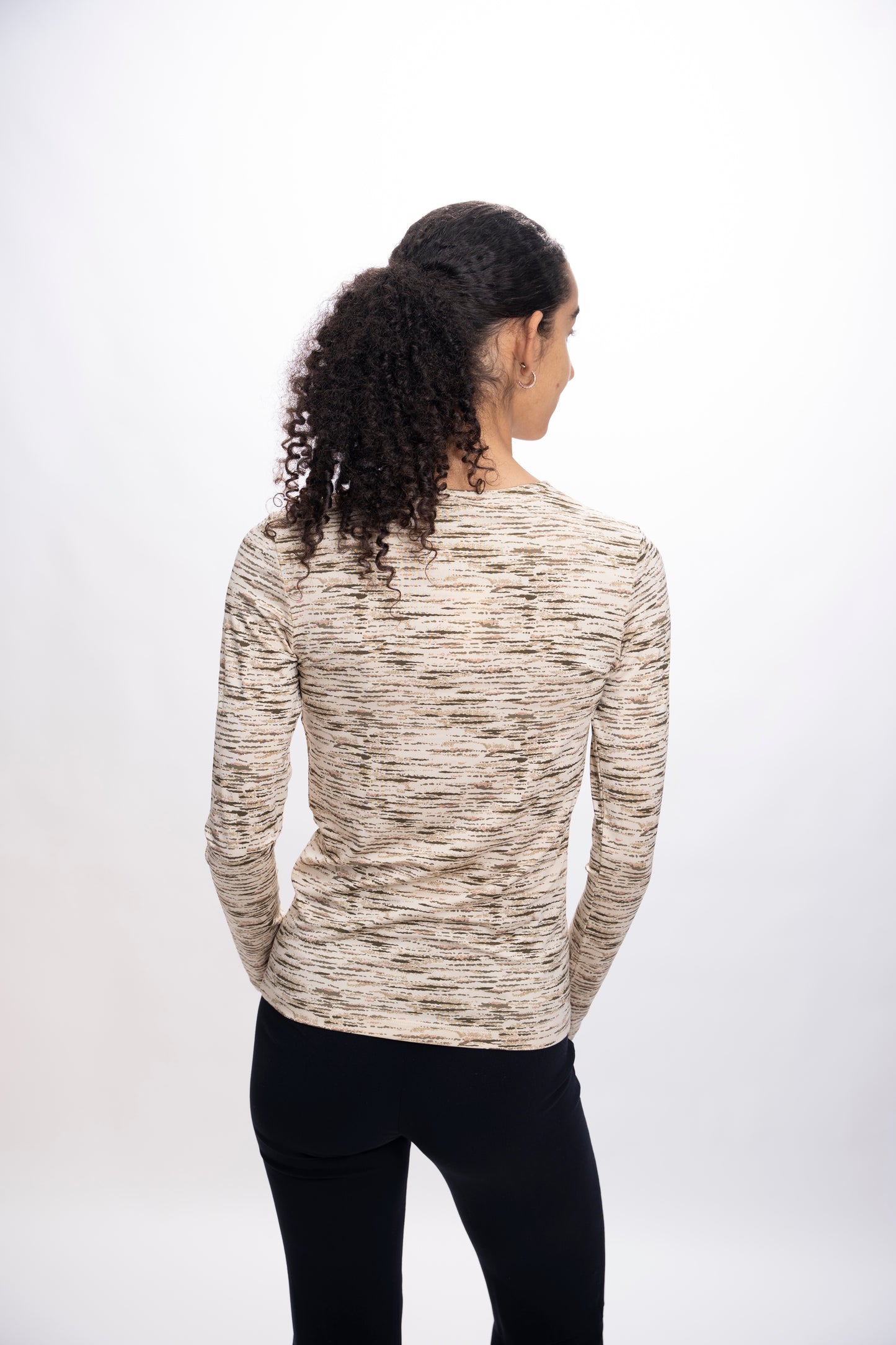 Longsleeve SAMSØE SAMSØE