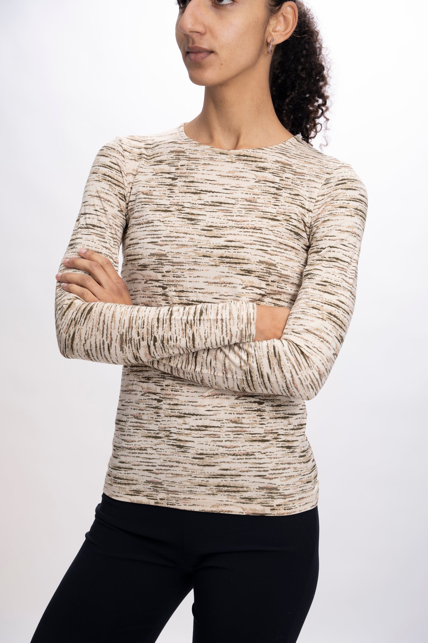 Longsleeve SAMSØE SAMSØE