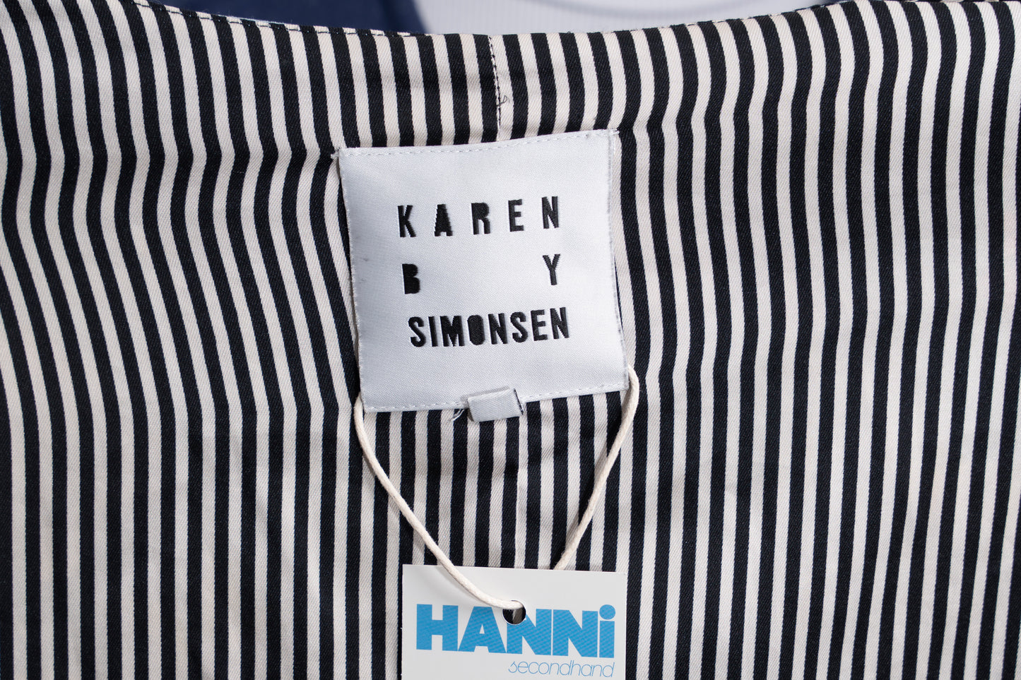 Mantel KAREN BY SIMONSEN