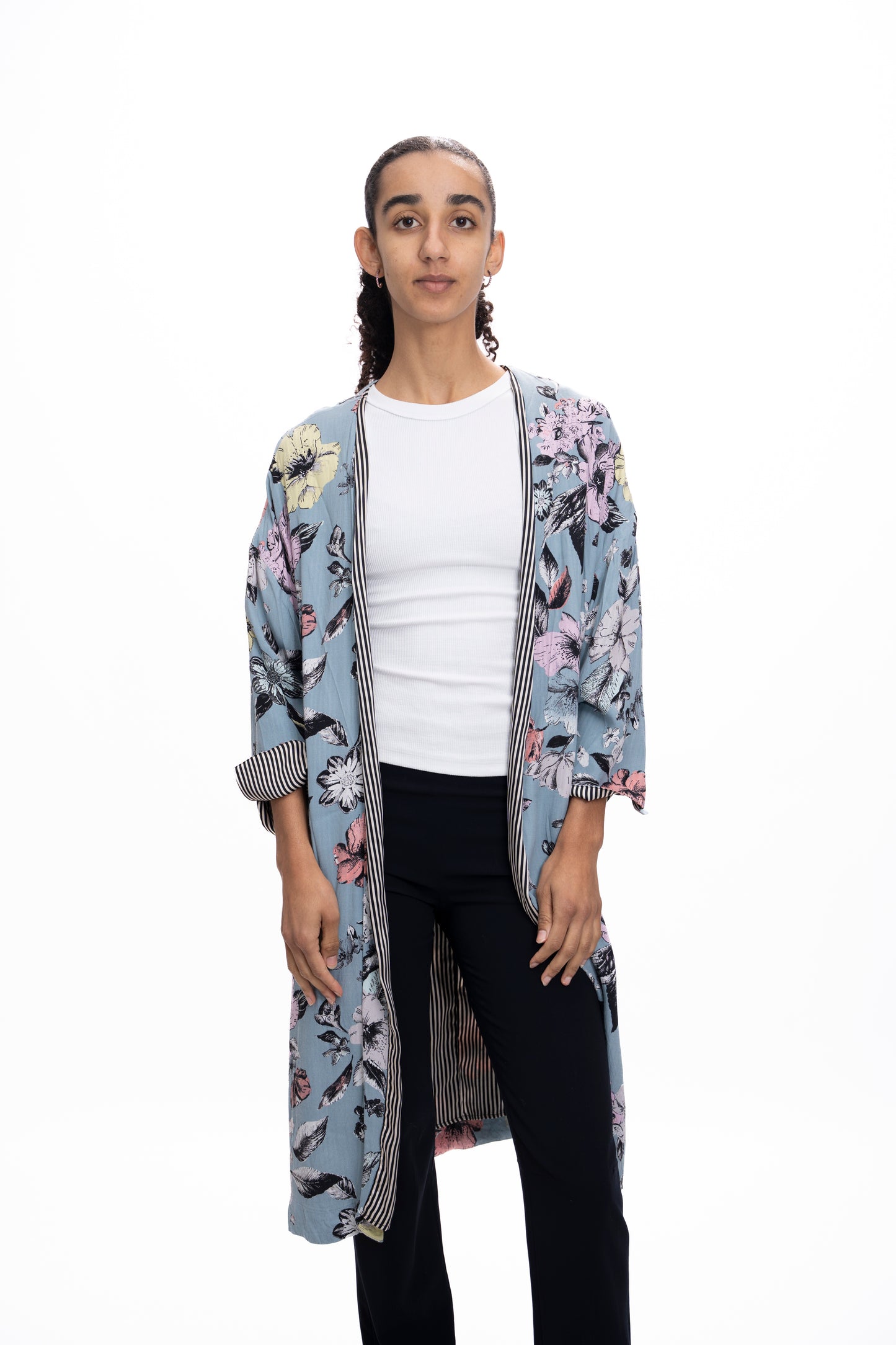 Mantel KAREN BY SIMONSEN