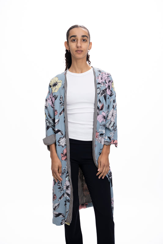 Mantel KAREN BY SIMONSEN