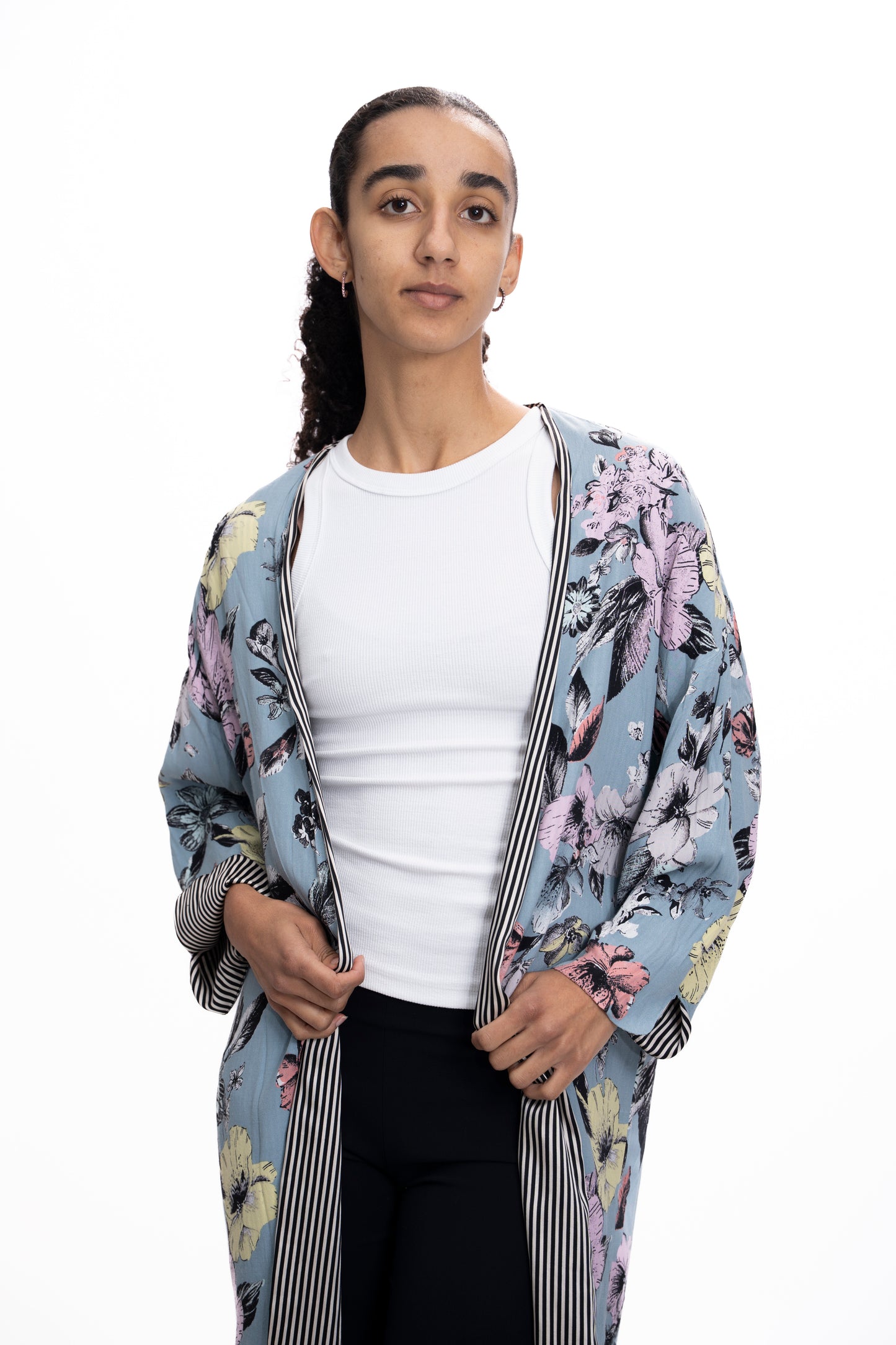 Mantel KAREN BY SIMONSEN