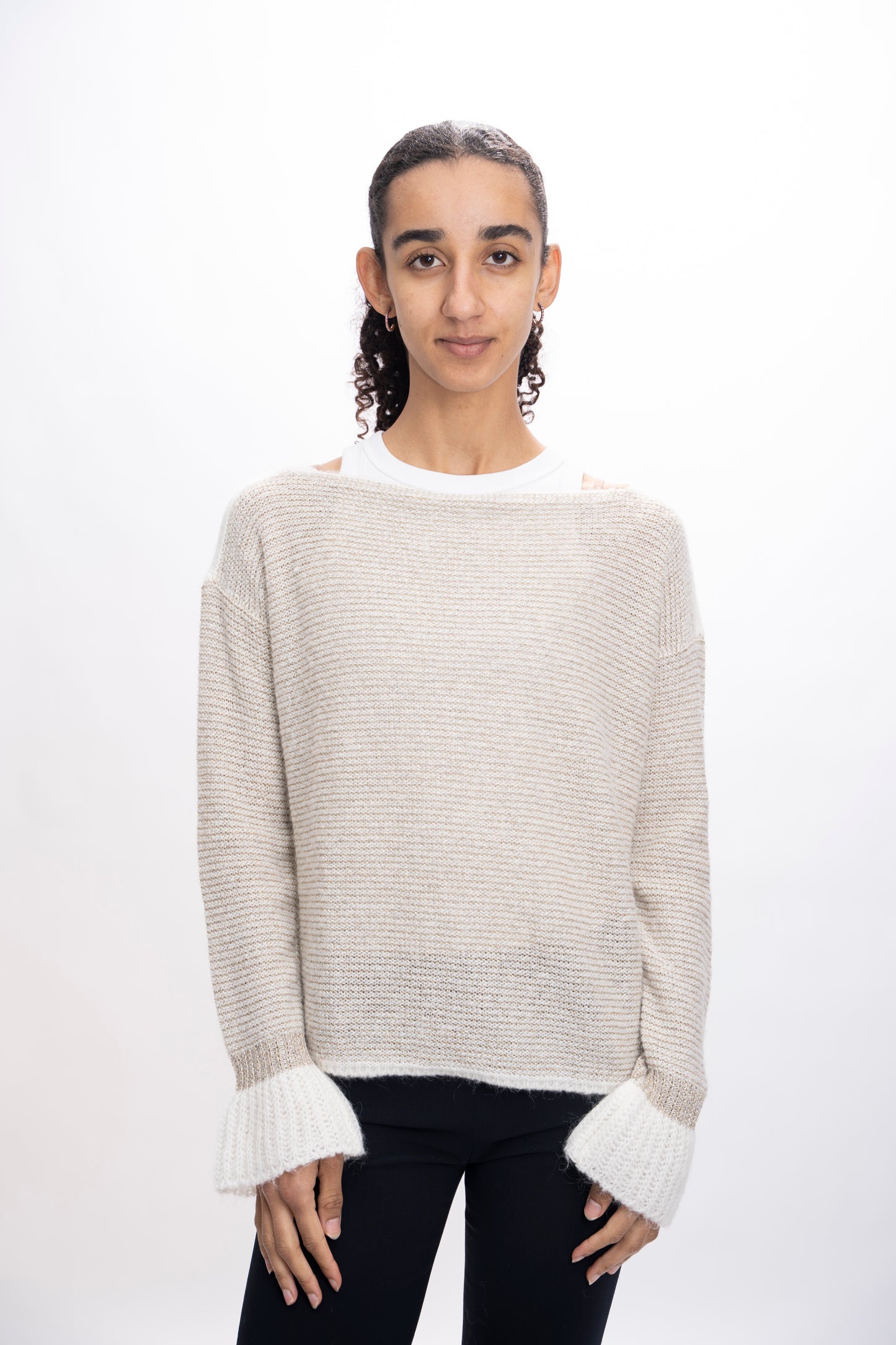 Pullover RINASCIMENTO