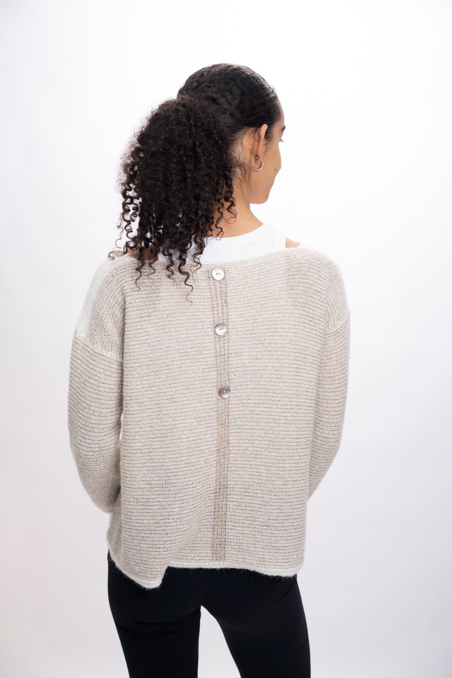 Pullover RINASCIMENTO