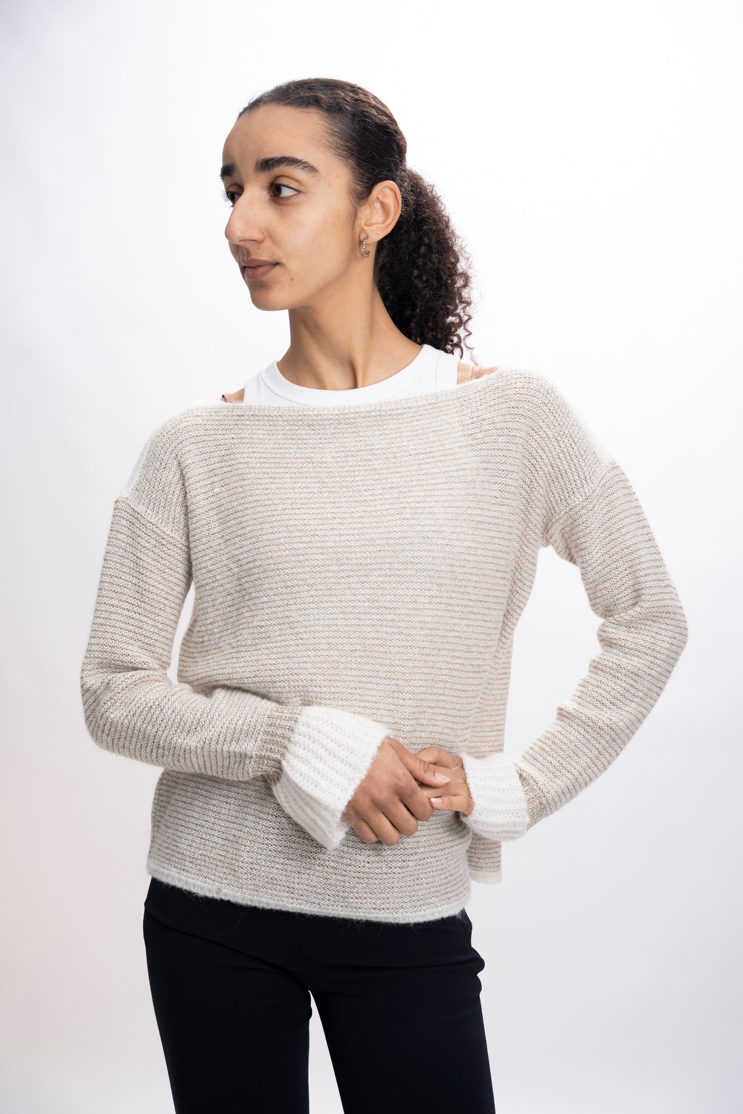 Pullover RINASCIMENTO