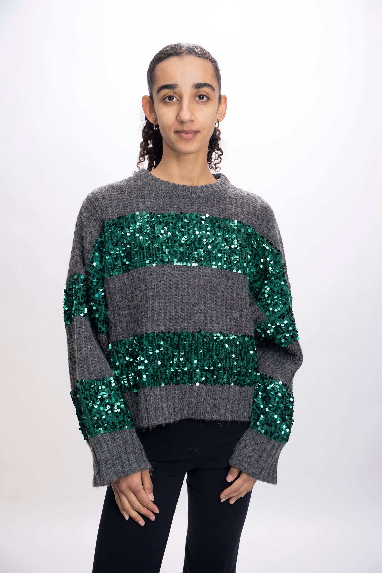 Pullover ESSENTIEL ANTWERP