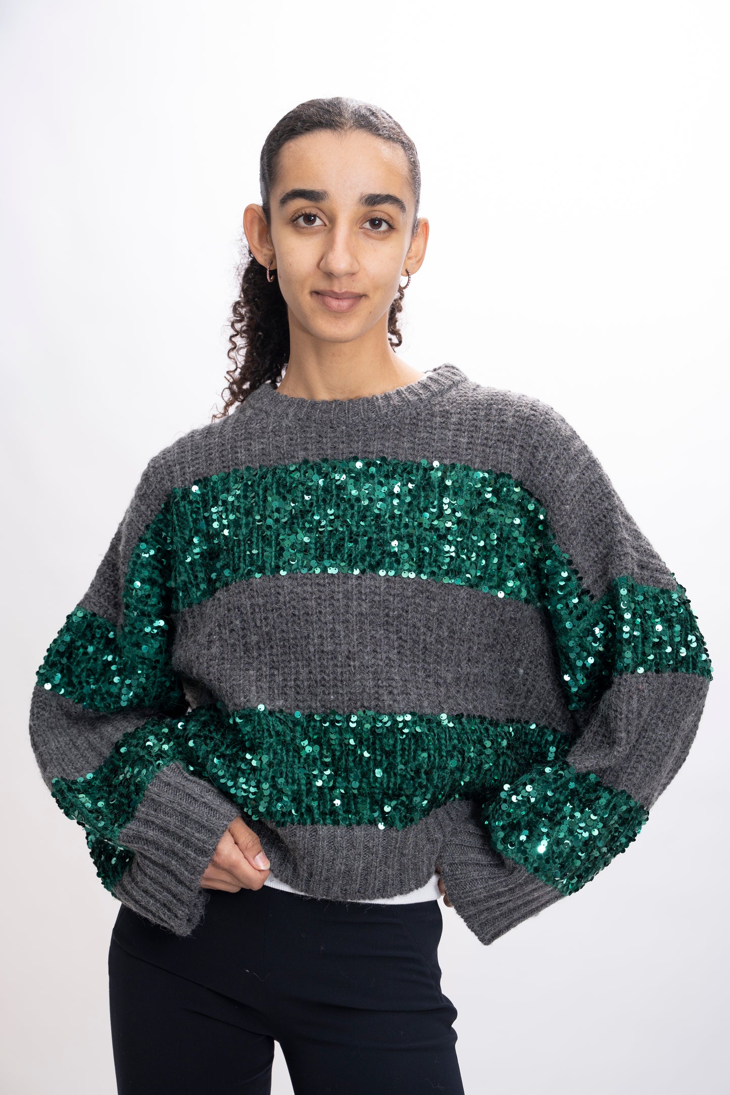 Pullover ESSENTIEL ANTWERP