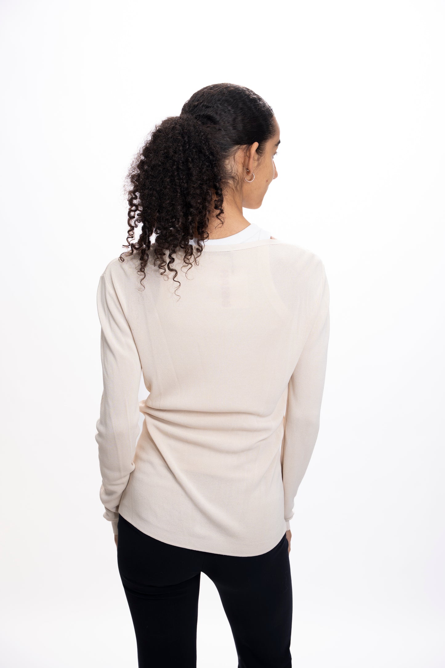 Cardigan RENÉ LEZARD