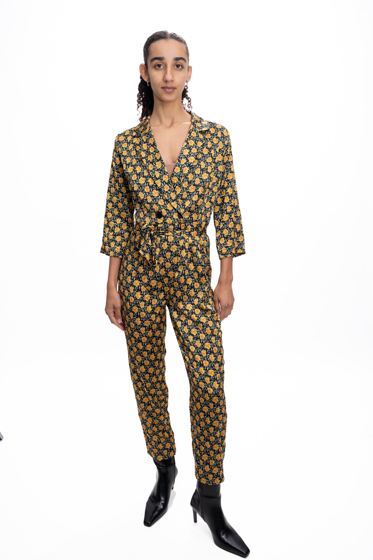 Jumpsuit Daphnea