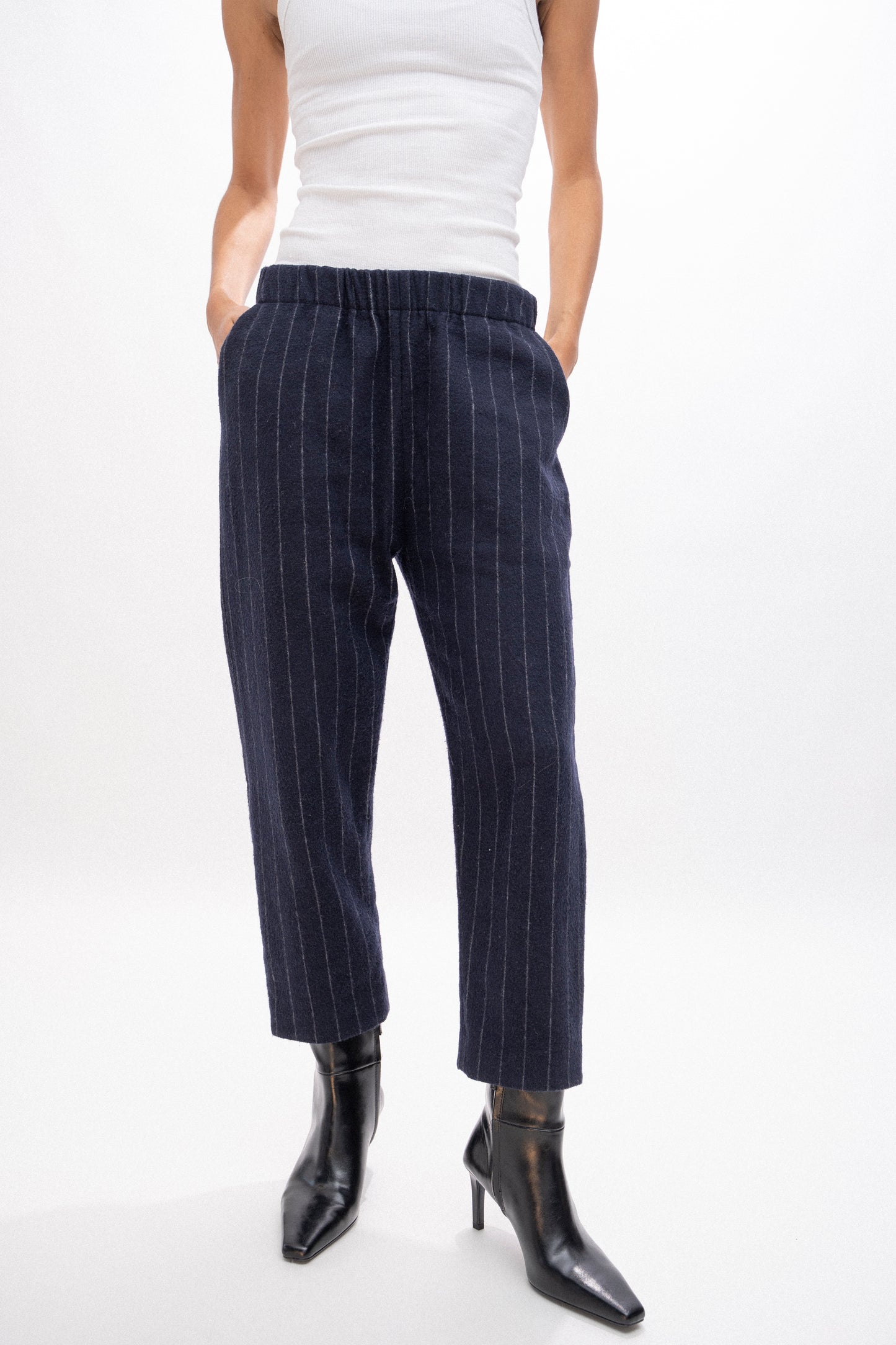 Hose ERIKA CAVALLINI