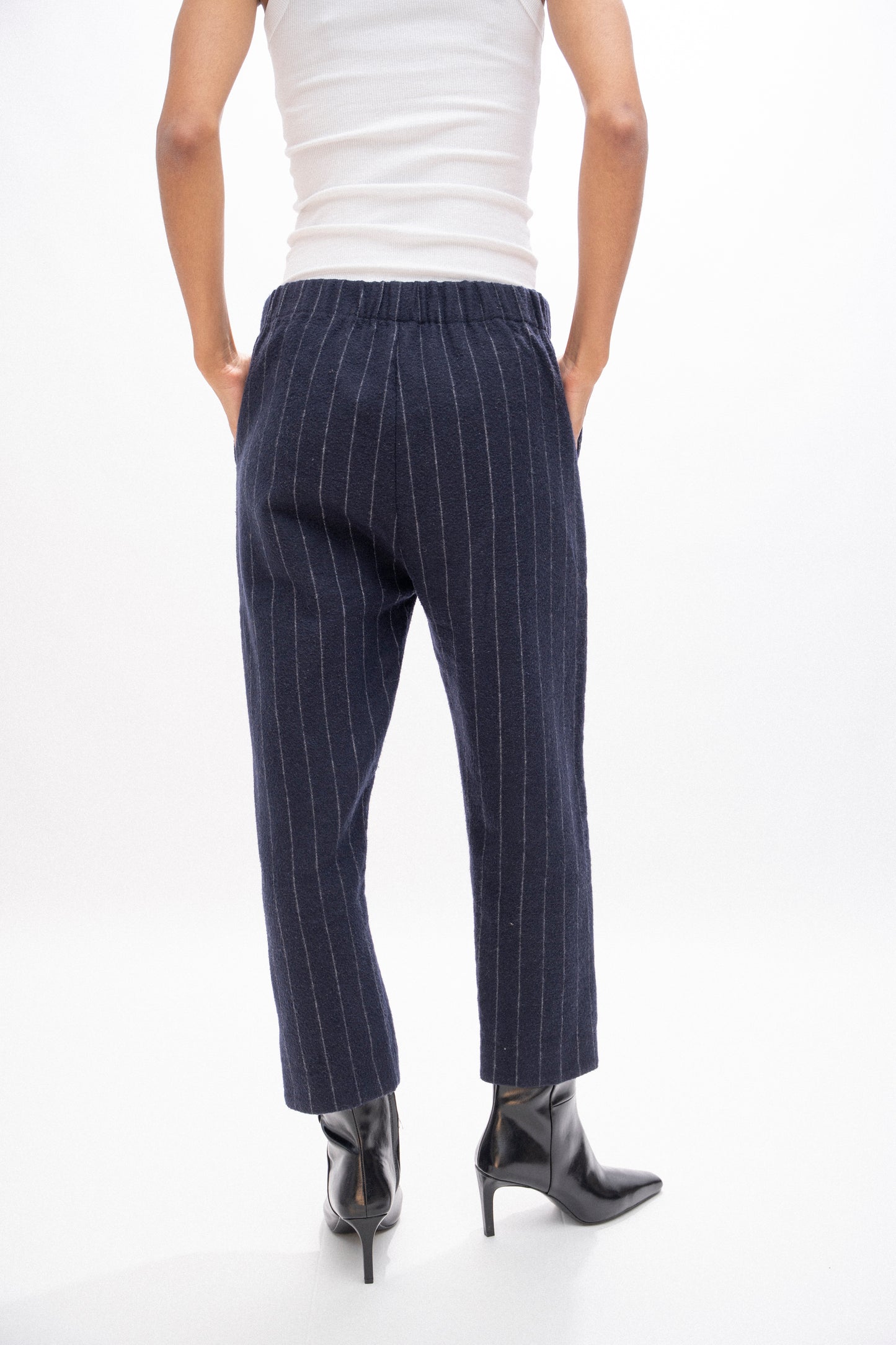 Hose ERIKA CAVALLINI