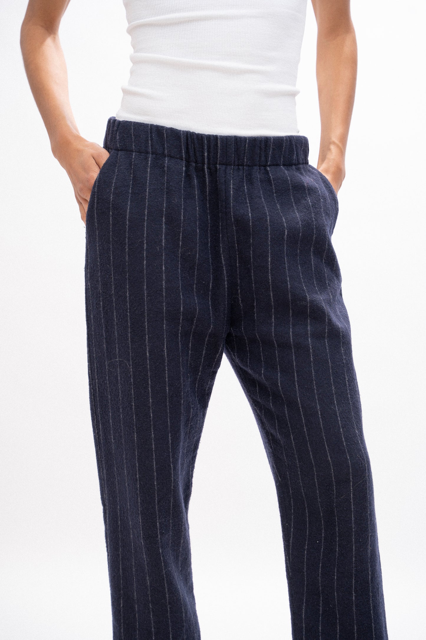 Hose ERIKA CAVALLINI