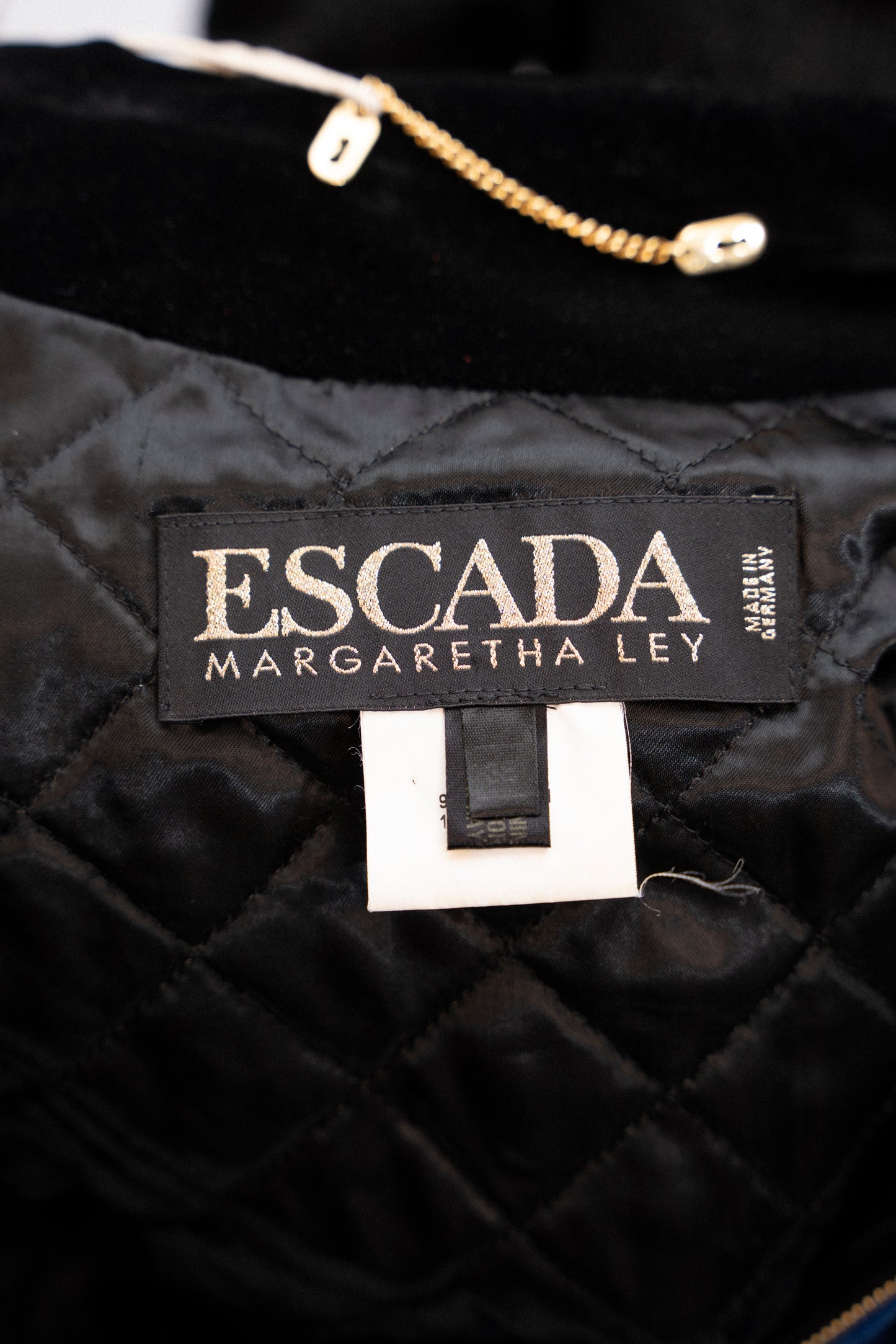Jacke ESCADA