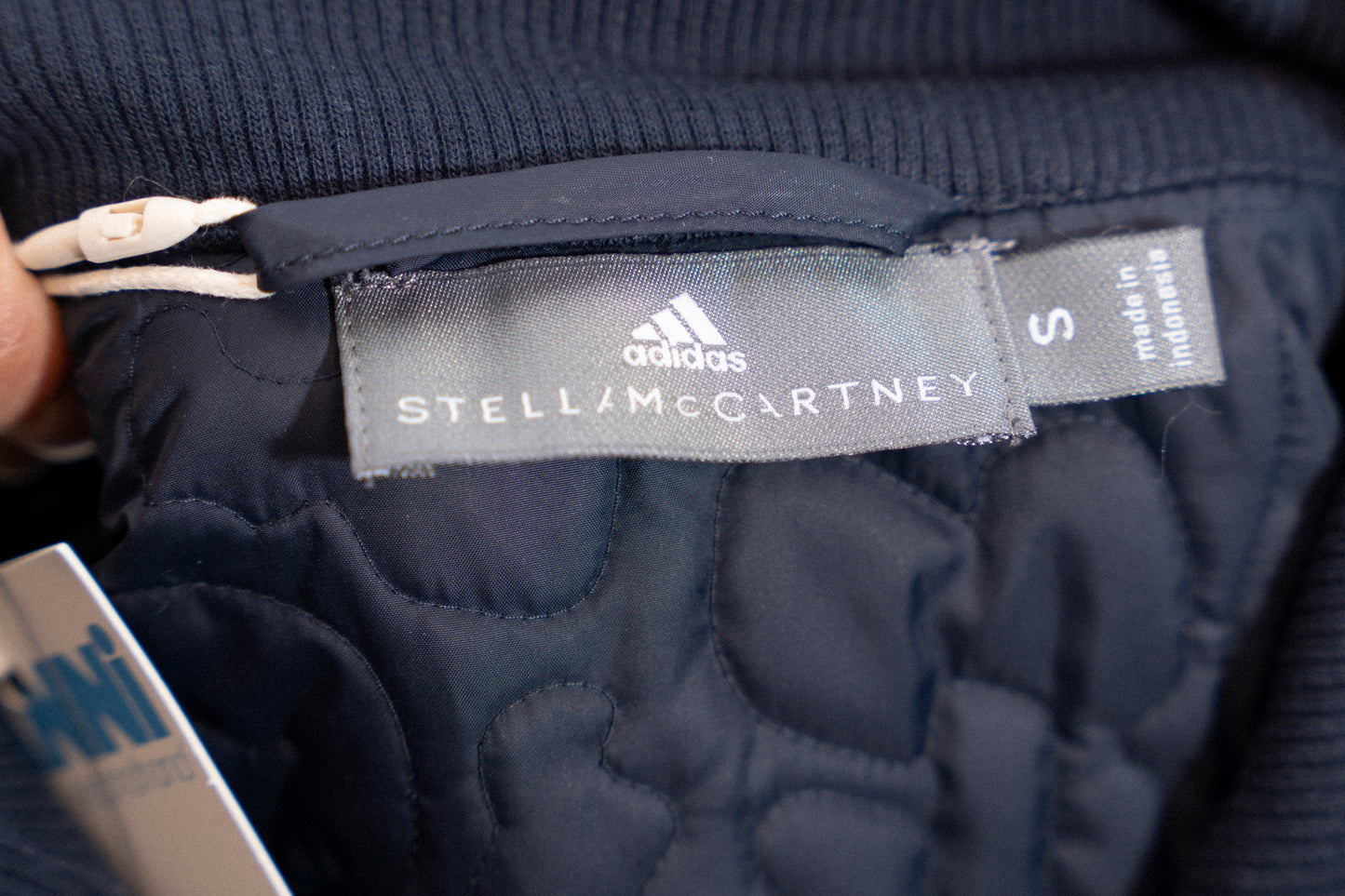 Weste adidas x STELLA McCARTNEY