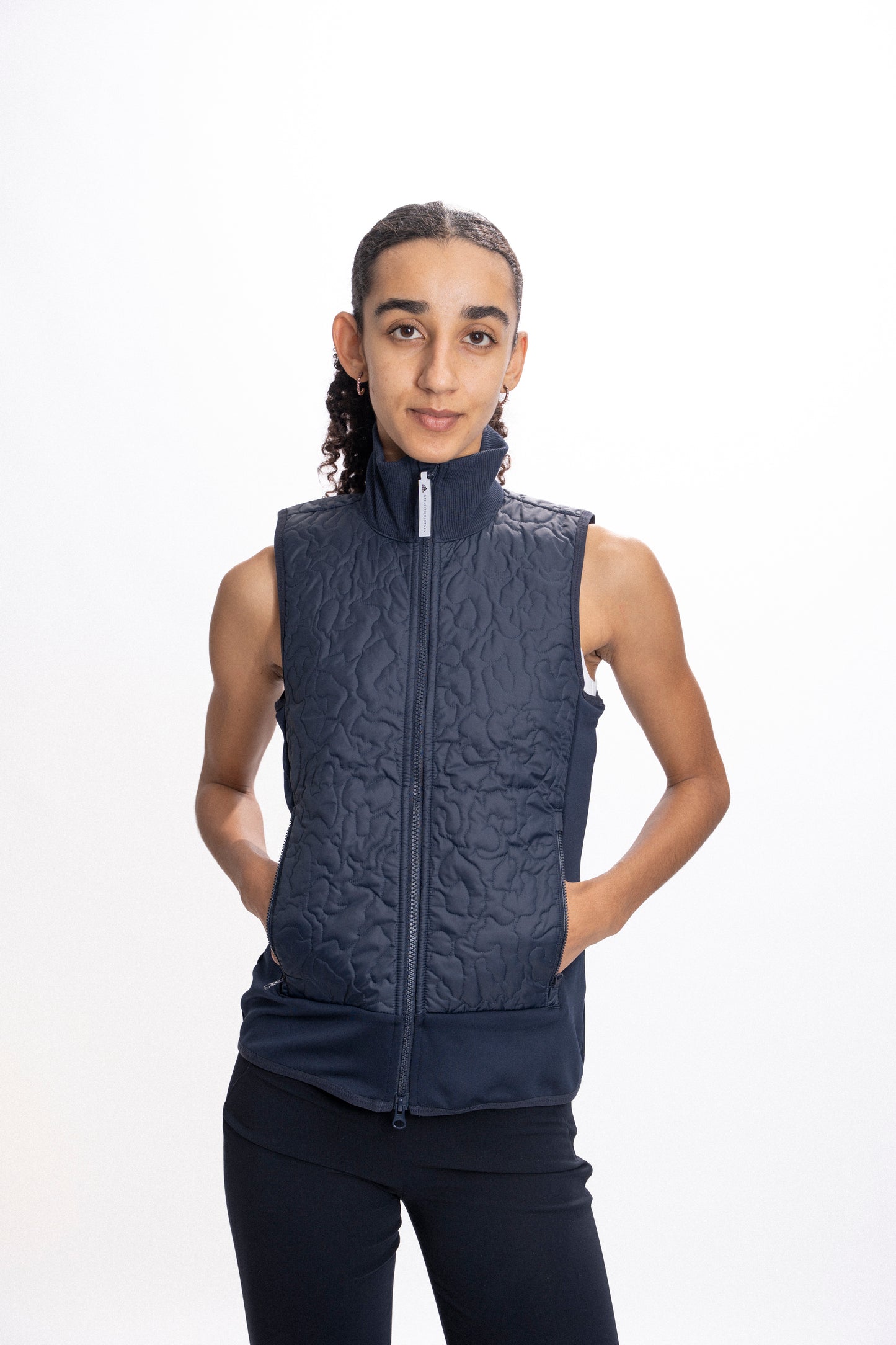 Weste adidas x STELLA McCARTNEY