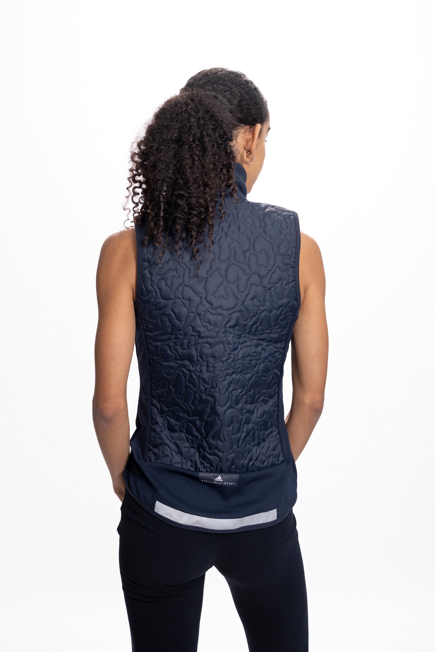 Weste adidas x STELLA McCARTNEY