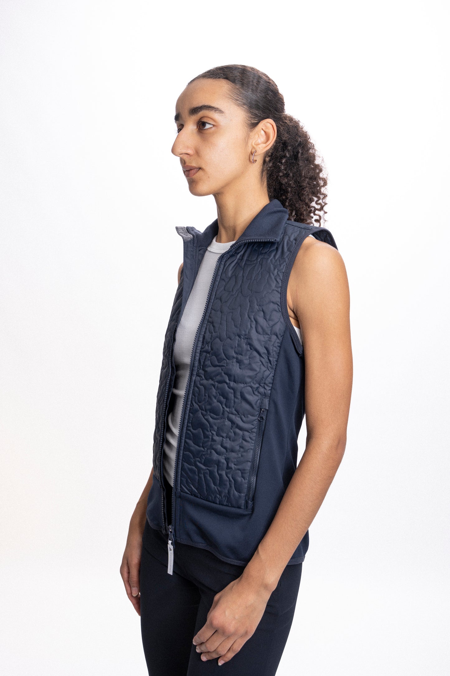 Weste adidas x STELLA McCARTNEY