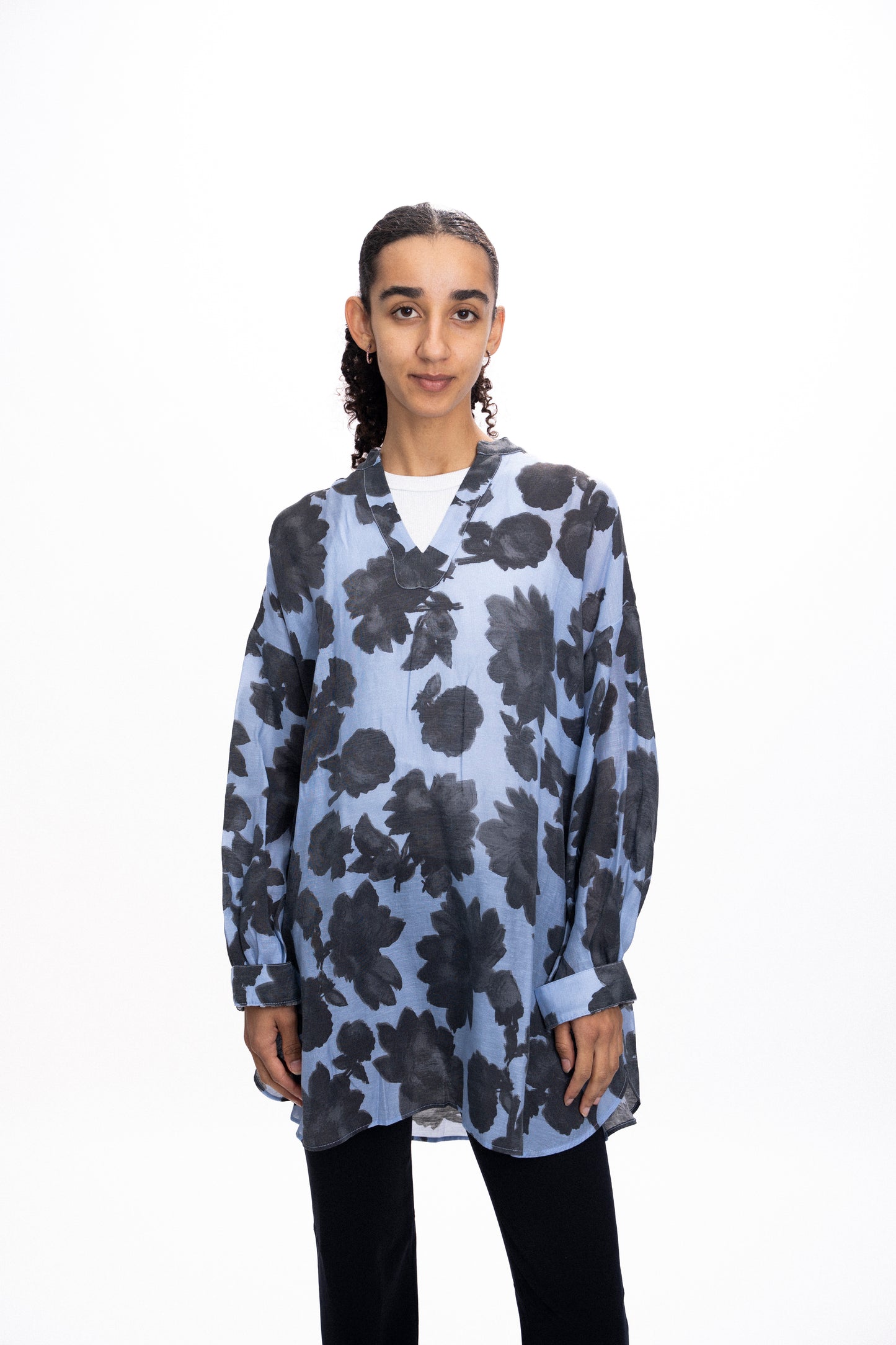 Bluse SAMSØE SAMSØE