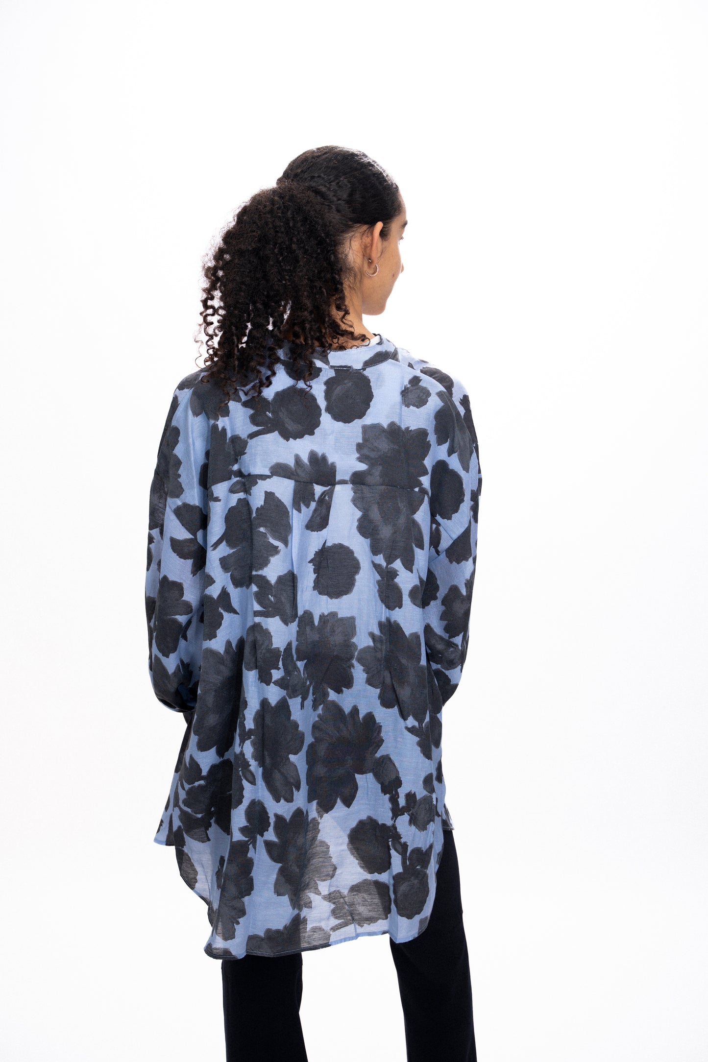 Bluse SAMSØE SAMSØE