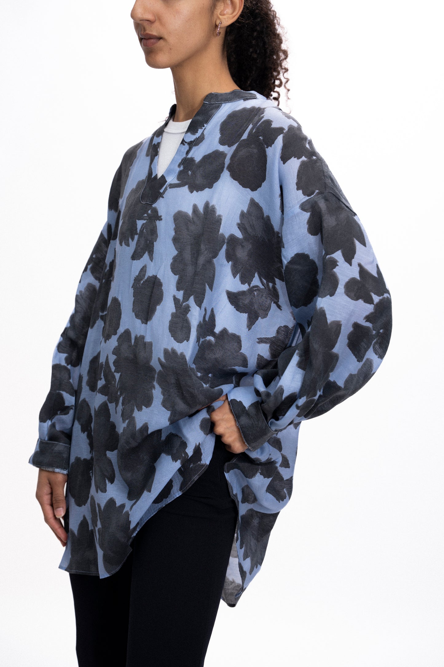 Bluse SAMSØE SAMSØE