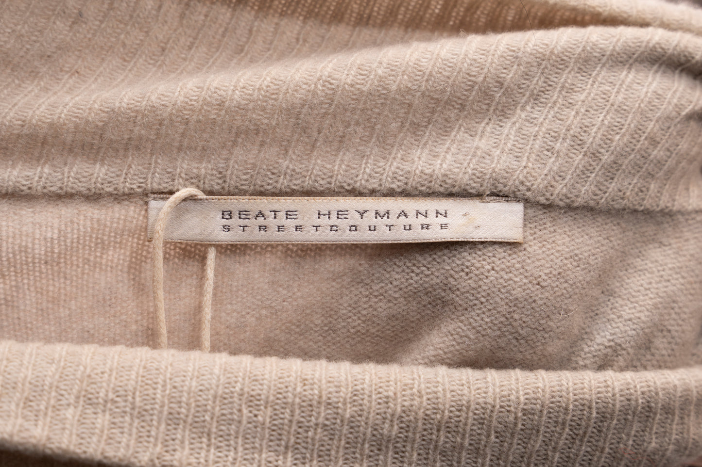 Pullover BEATE HEYMANN