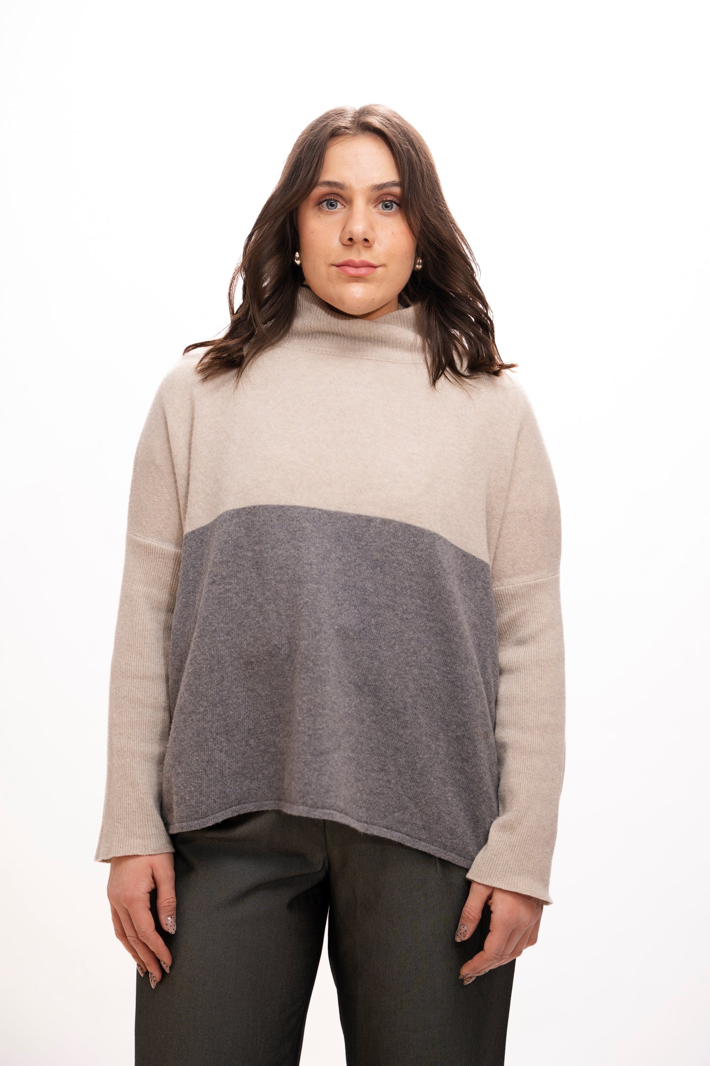 Pullover BEATE HEYMANN