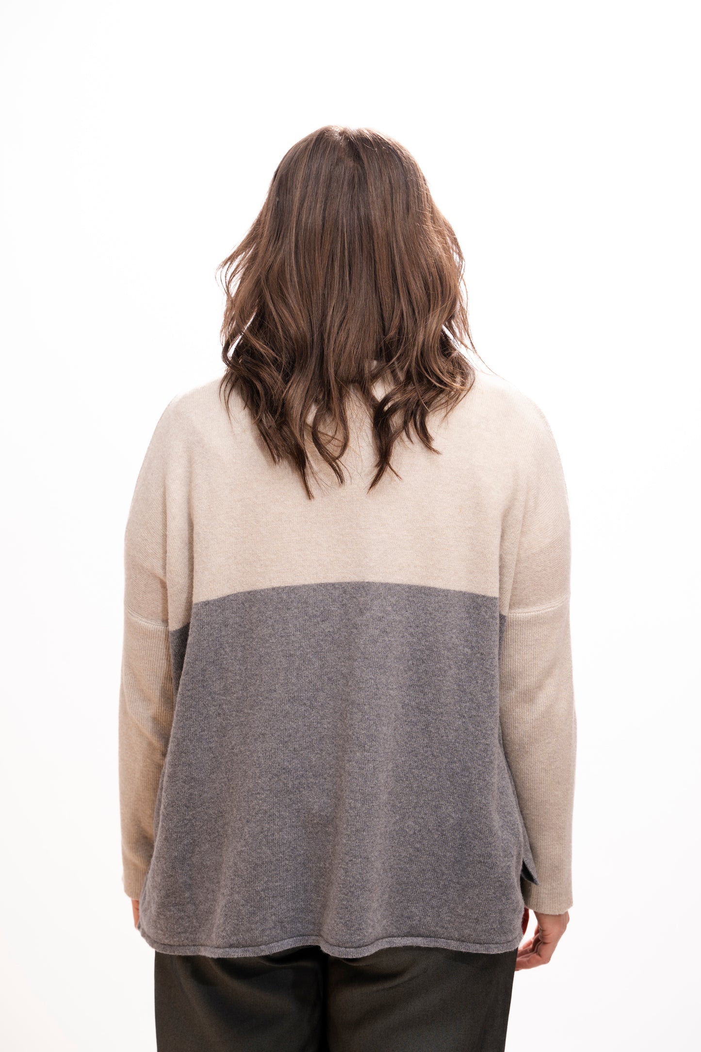 Pullover BEATE HEYMANN