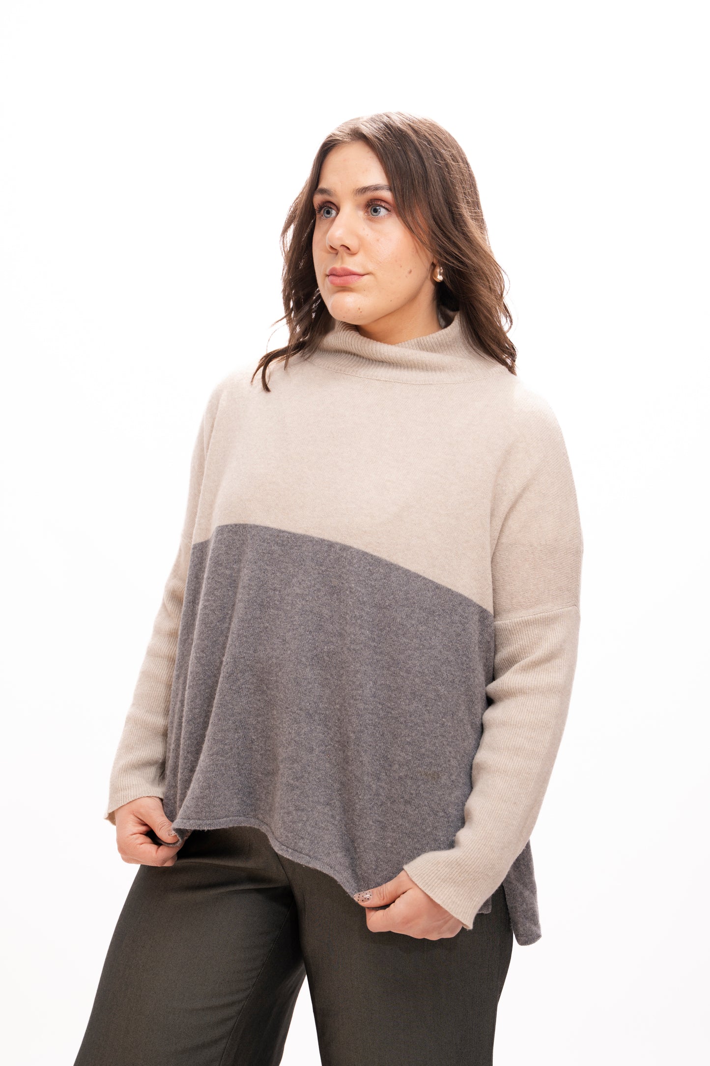 Pullover BEATE HEYMANN