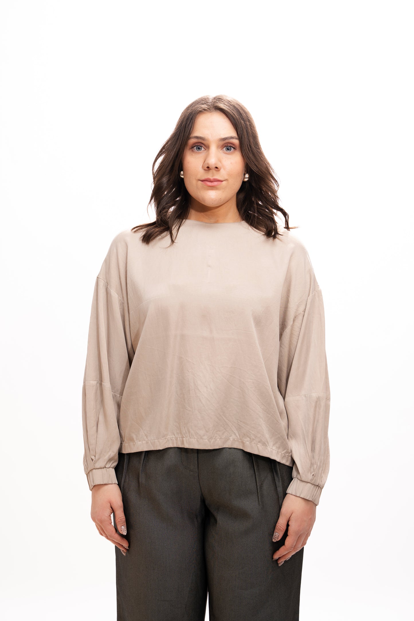Bluse DRYKORN