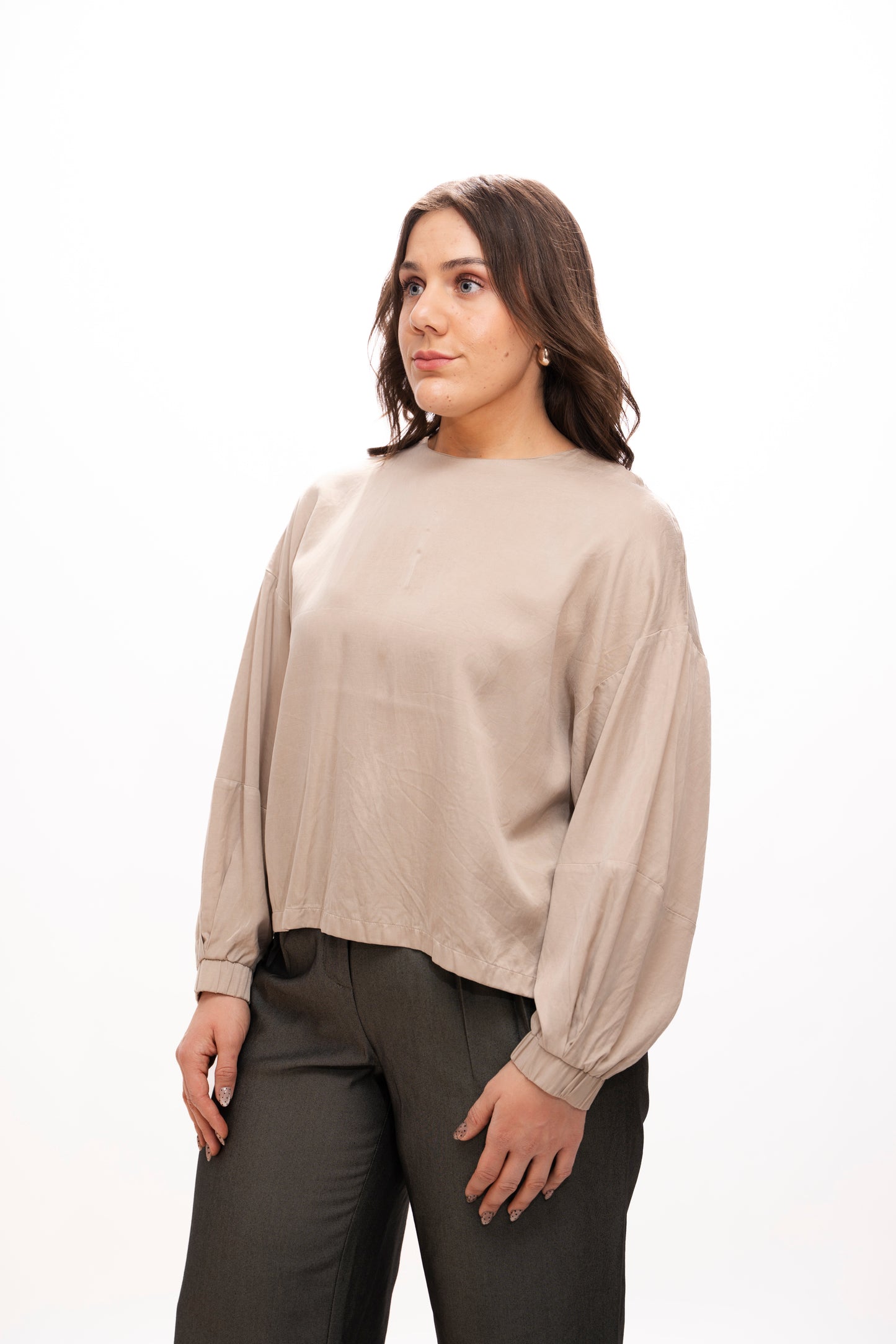Bluse DRYKORN