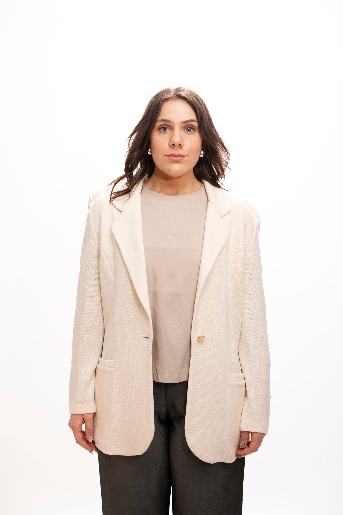 Blazer ST. JOHN
