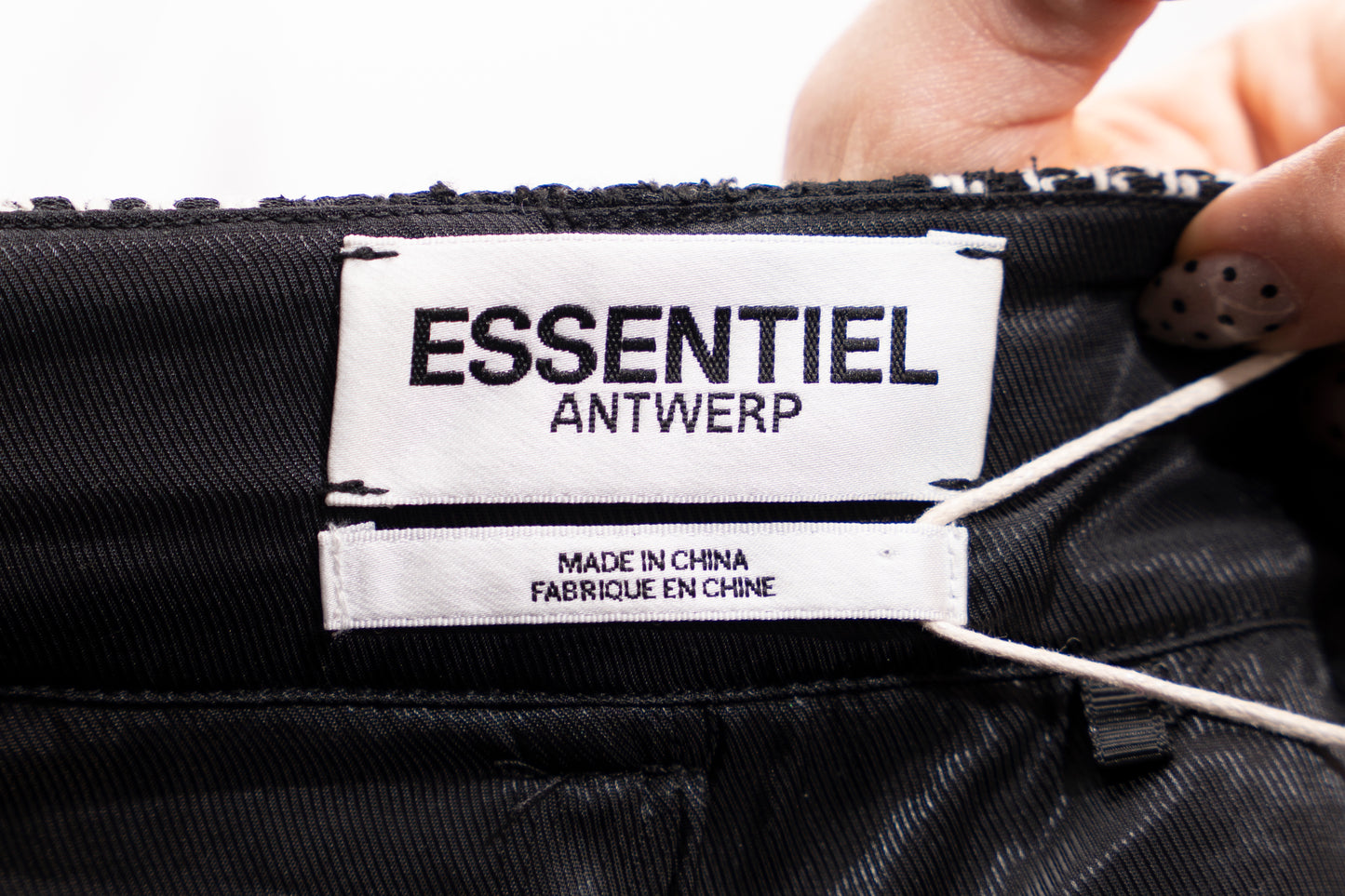 Rock ESSENTIEL ANTWERP